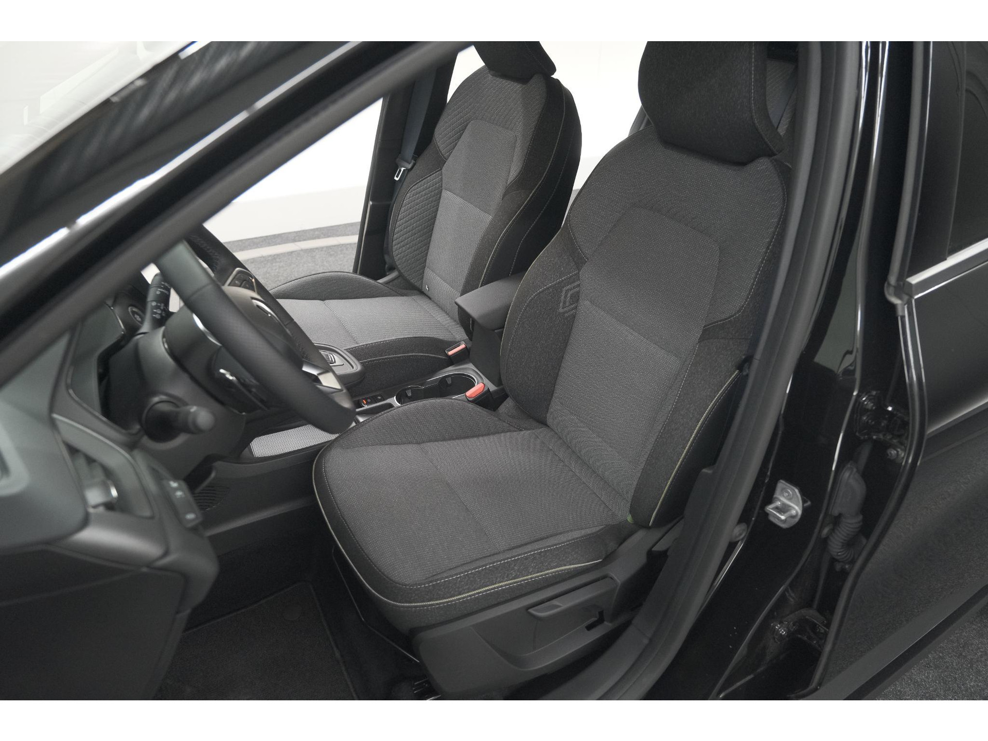 Renault Captur 1.3 mild hybrid 160 techno | Trekhaak | Pack Winter | Camera | Adaptieve Cruise