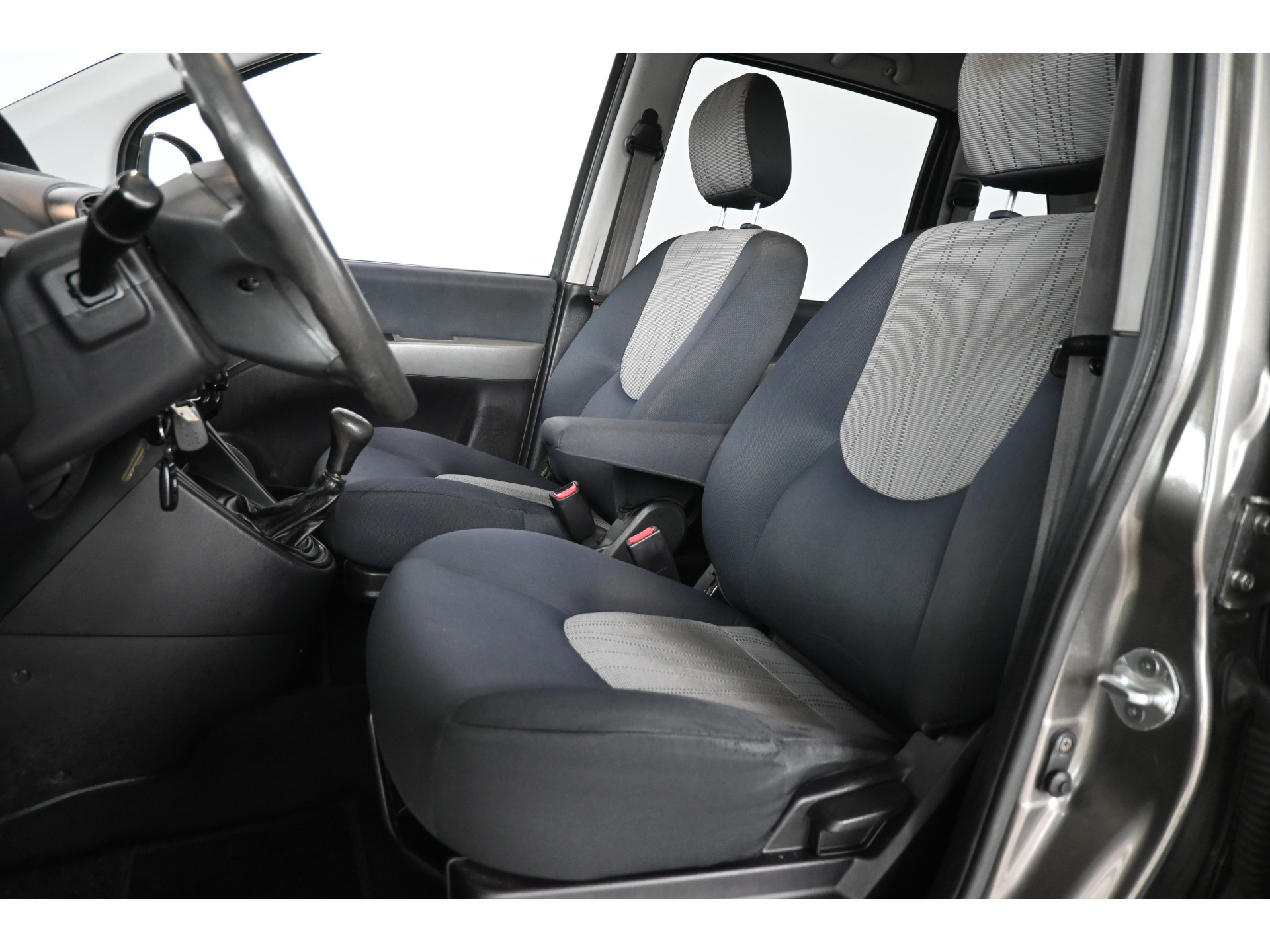 Hyundai Matrix 1.6i Dynamic Airco Elektrisch Pakket! Trekhaak All in Prijs! Inruil Mogelijk!