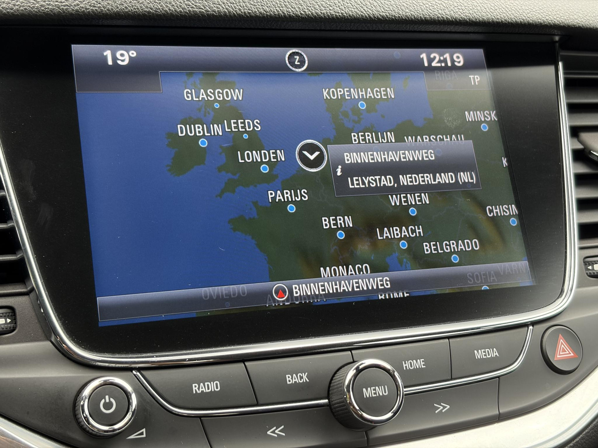 Opel Astra 1.4 Innovation ✓2e Eigenaar✓Carplay✓Navi✓150pk✓Keyless✓6 Bak✓Halfleder✓Rijstrooksensor✓Pdc V+A✓Clima✓Cruise✓Lm velgen✓Bj 12-2016✓N.A.P✓Apk tot 09-2027
