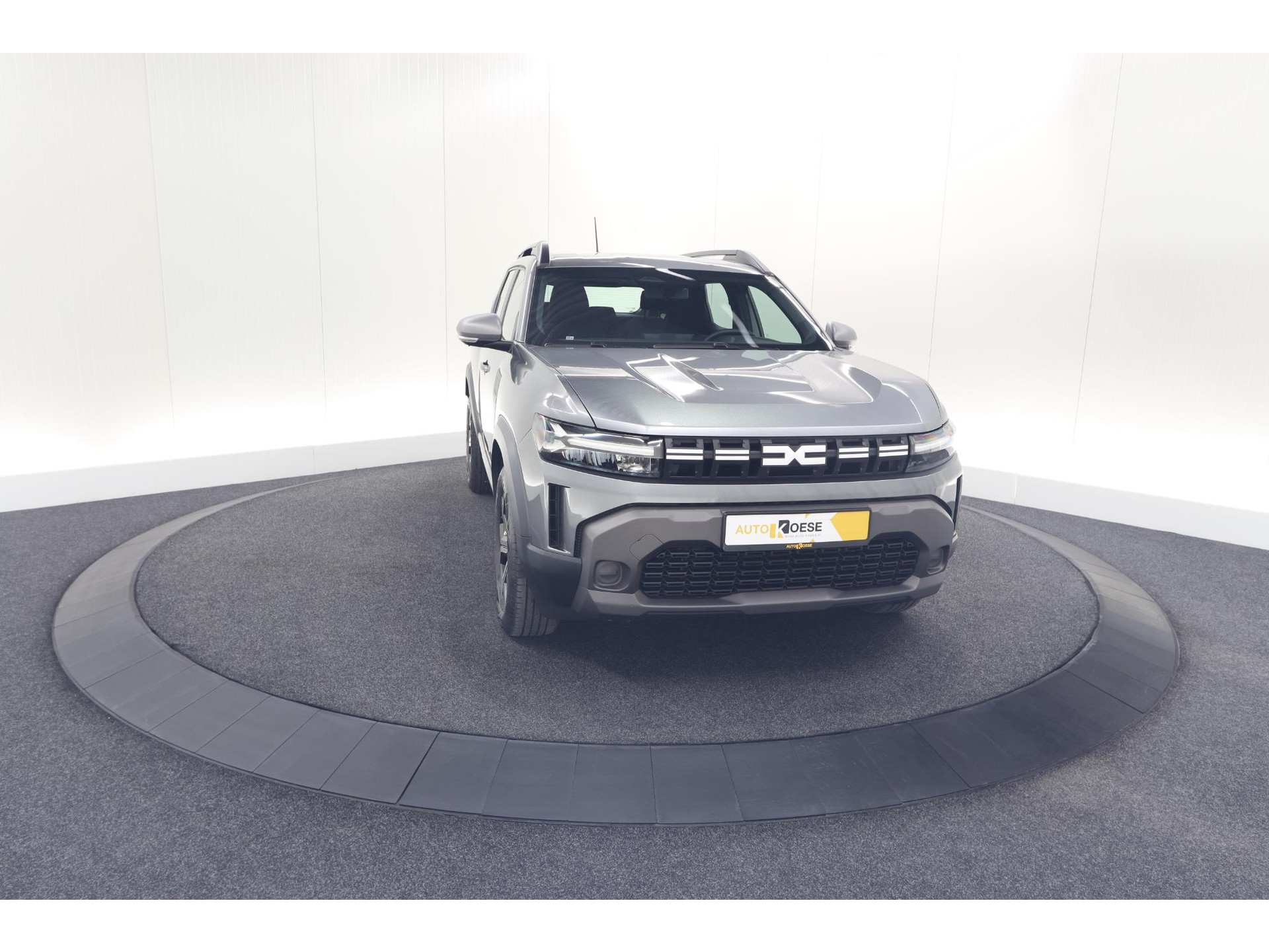 Dacia Duster Mild Hybrid 130 Expression | Camera | Stoelverwarming | Apple Carplay | Navigatie