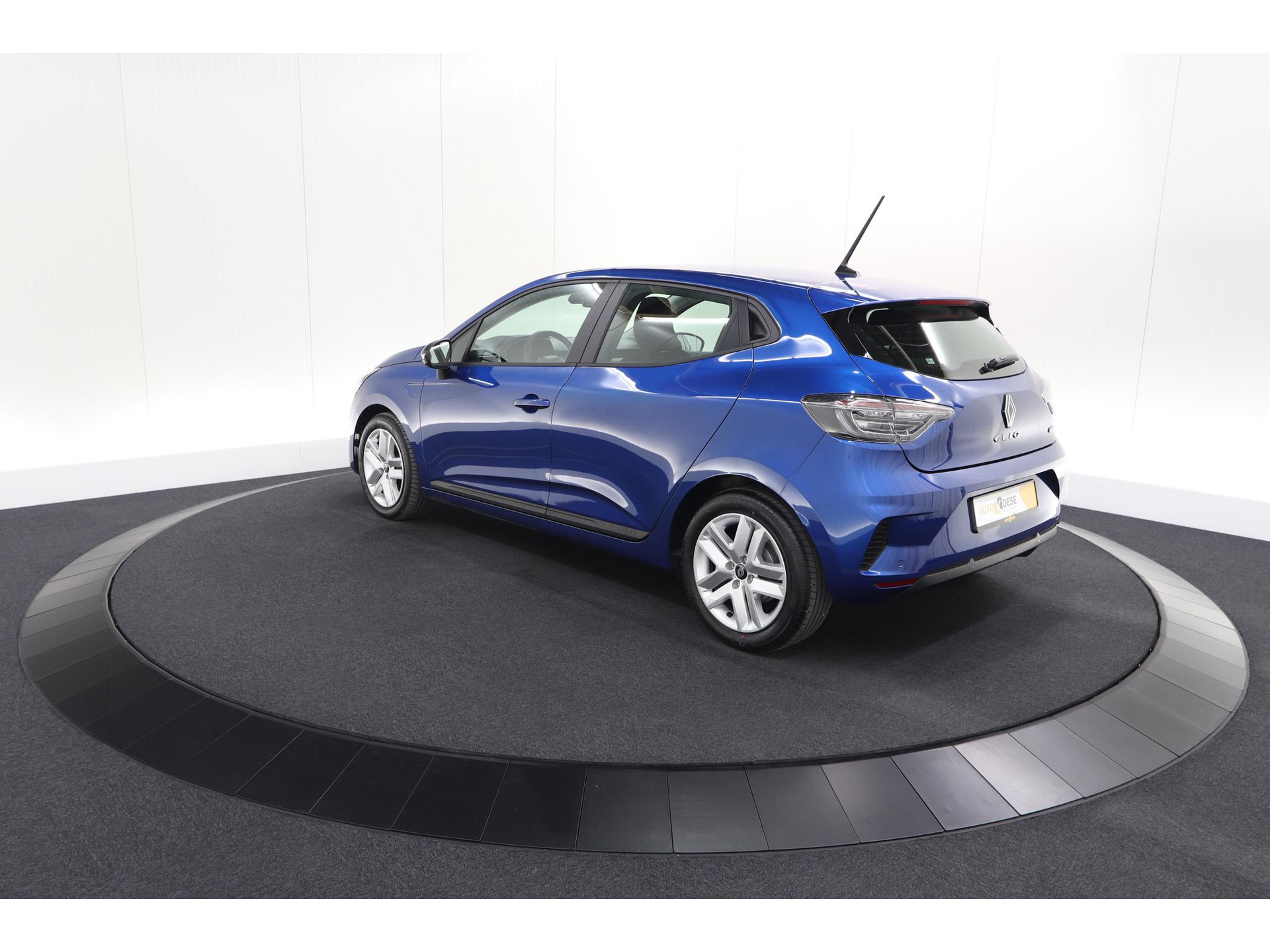 Renault Clio 1.6 E-Tech Full Hybrid 145 Evolution | Apple Carplay | Parkeersensoren | LED | Cruise Control