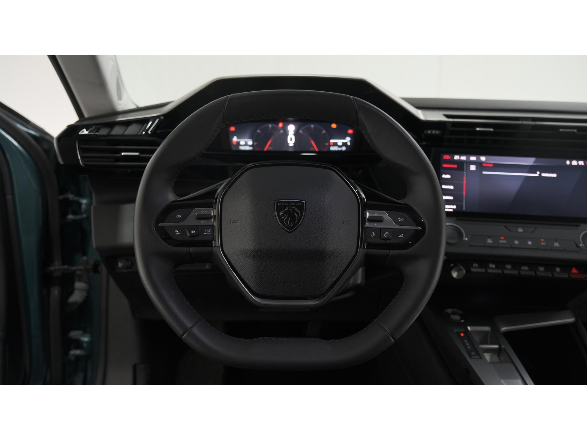 Peugeot 308 SW PureTech 130 EAT8 Active Pack | Automaat | Apple Carplay | Parkeersensoren | Navigatie