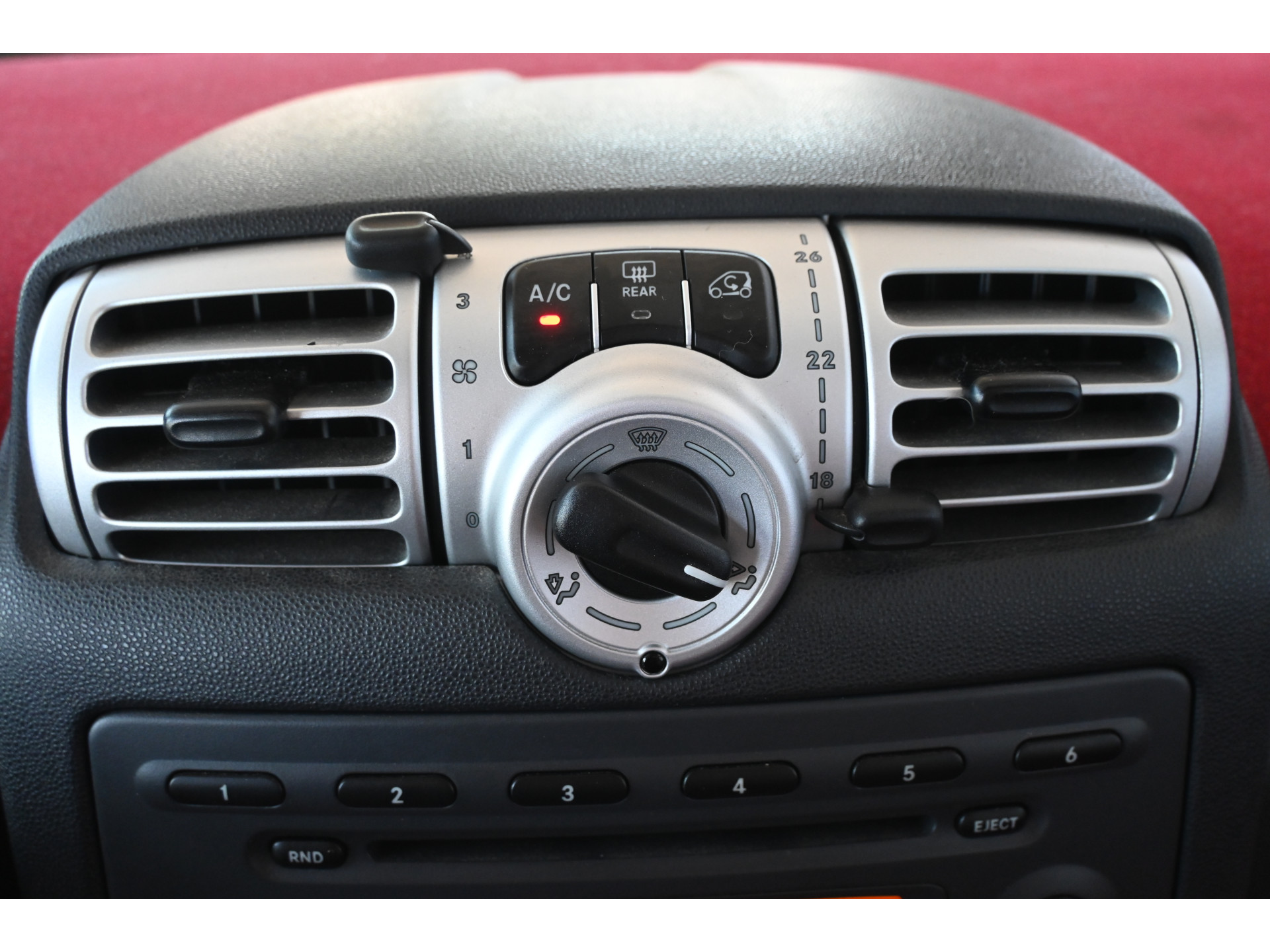 Smart fortwo cabrio 1.0 mhd Passion Automaat Airco Elektrisch Pakket! Inruil Mogelijk!