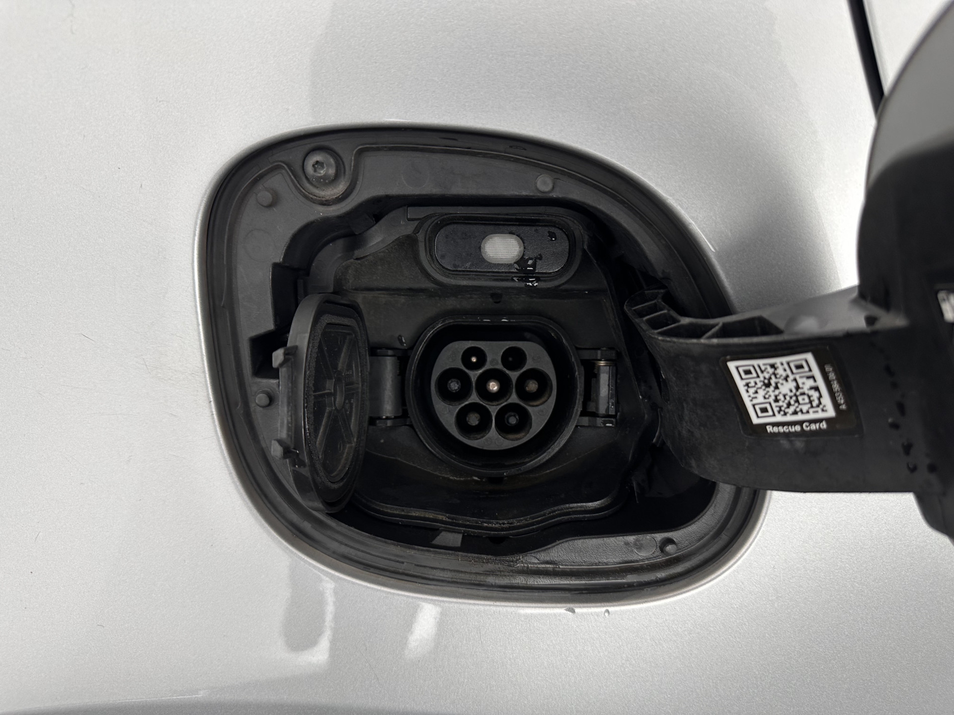 Smart forfour EQ Business Solution 18 kWh [ 3-Fase ] {SOH-89%} (INCL-BTW) Aut. *NAVI-FULLMAP | LEATHER | ECC | CRUISE | HEATED-COMFORT-SEATS | 15"ALU*