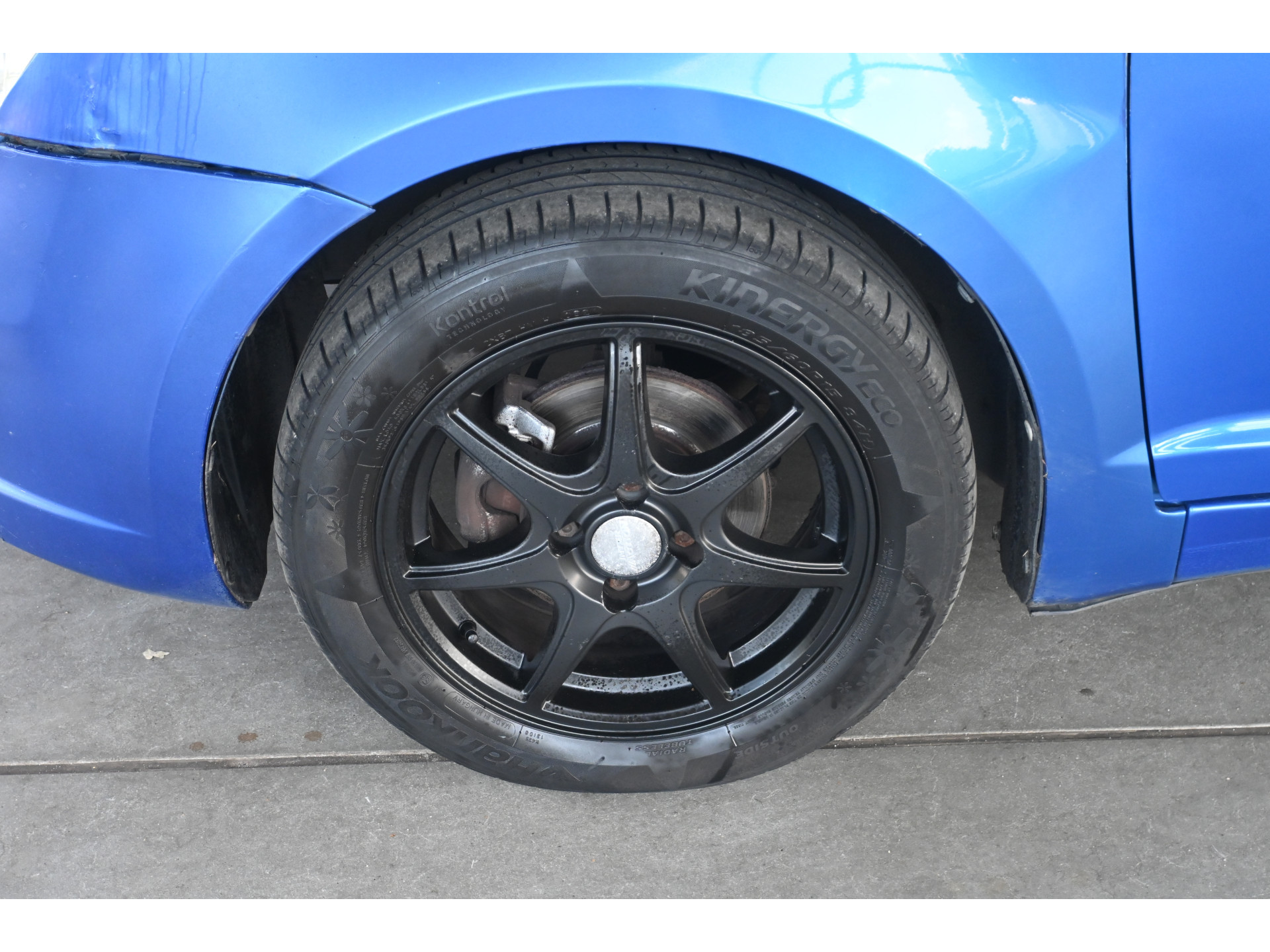 Suzuki Swift 1.3 GA Airco Elektrisch Pakket! Lichtmetaal Nieuwe APK! All in Prijs! Inruil Mogelijk!
