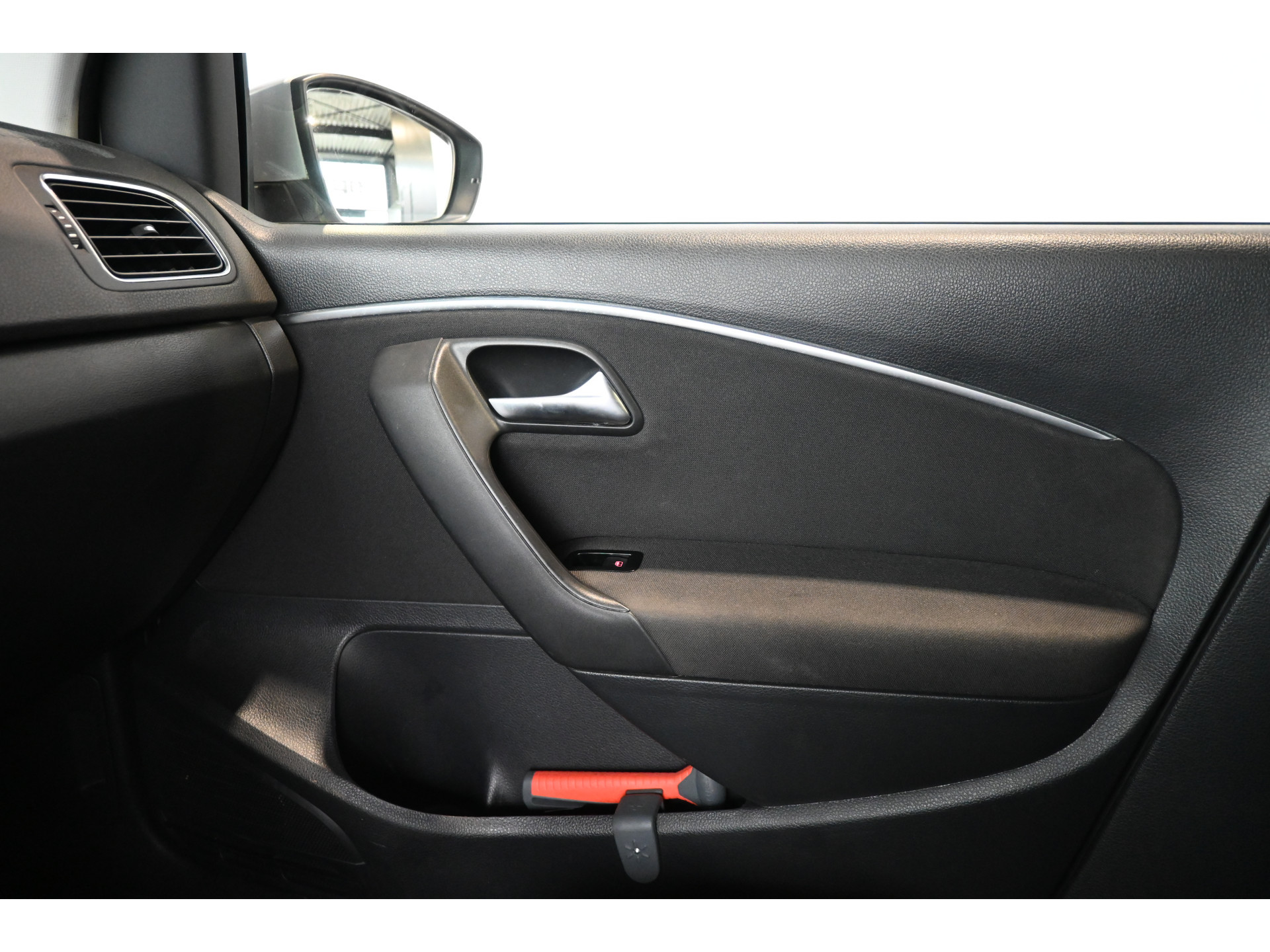 Volkswagen Polo 1.4 TDI Comfortline Airco Cruise Control Trekhaak Goed Onderhouden! Inruil Mogelijk!