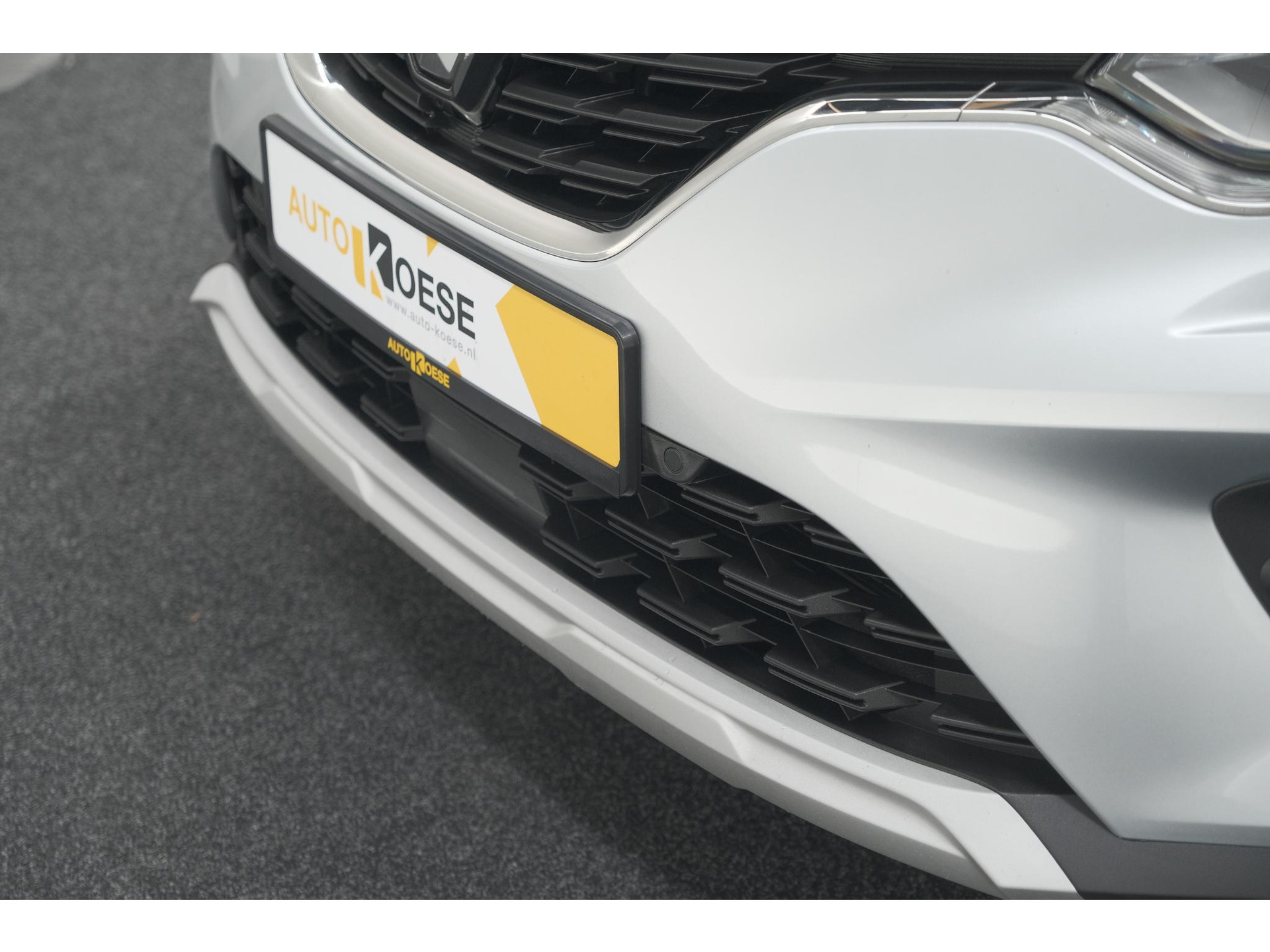 Renault Captur TCe 90 Zen | Camera | Apple Carplay | Parkeersensoren | Navigatie