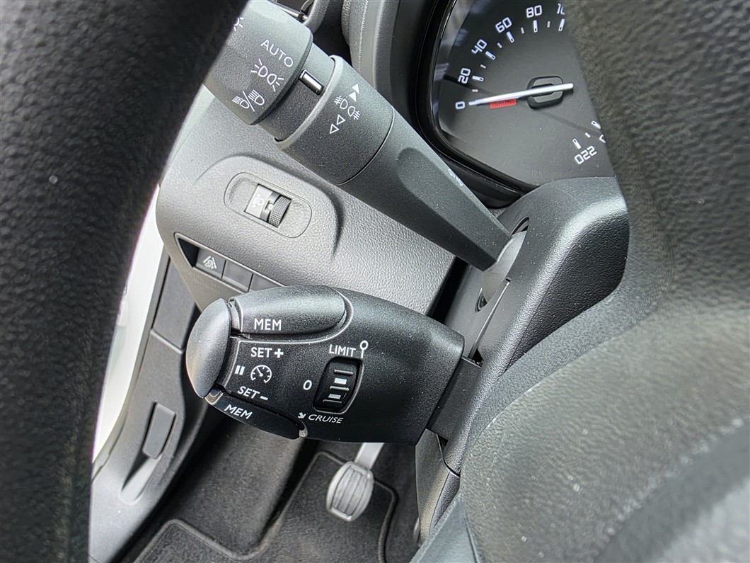 Citroën Berlingo 1.2 PureTech Live