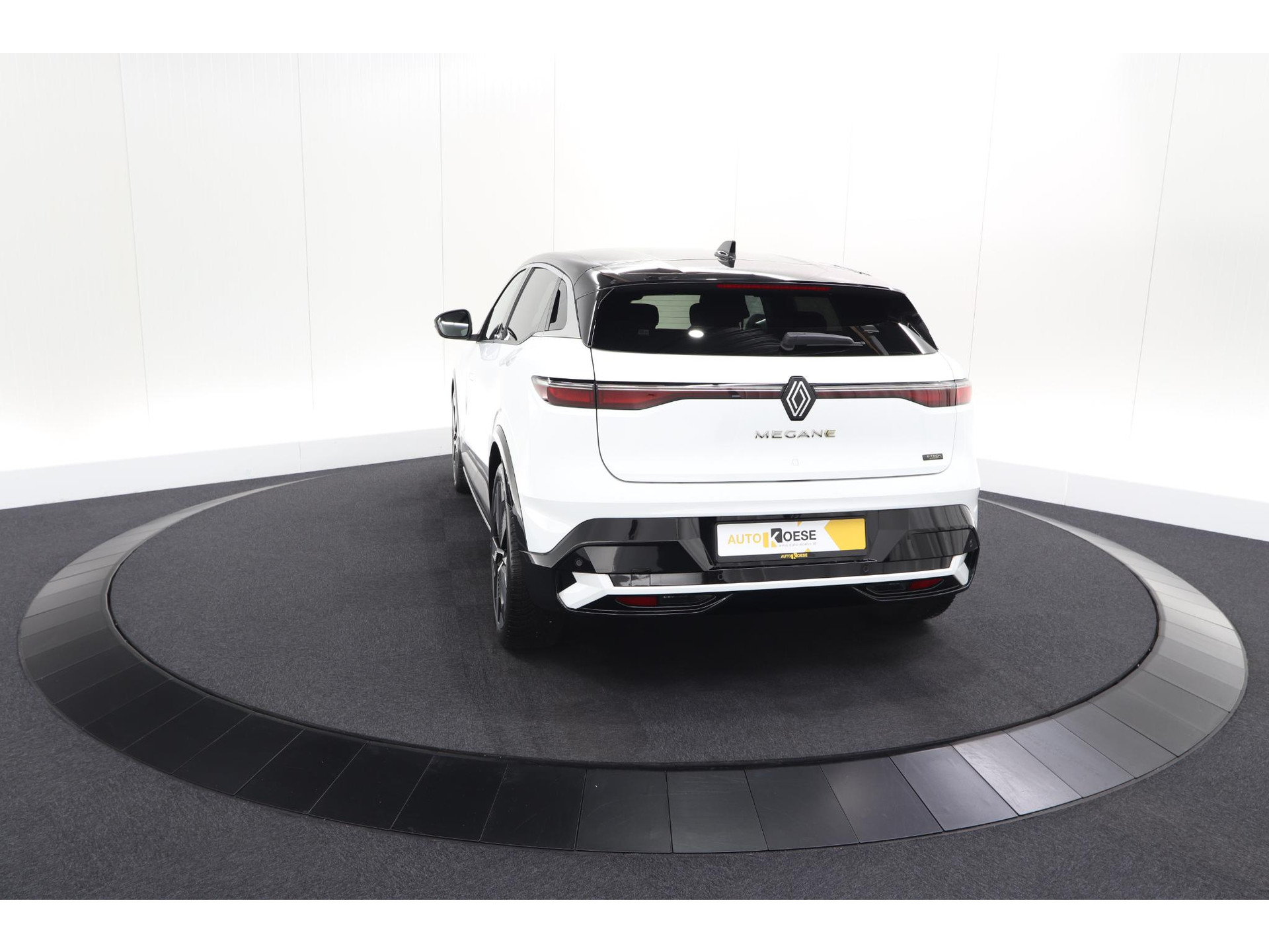 Renault Megane E-Tech EV60 Optimum Charge Techno | 95,4% SOH | Adaptieve Cruise Control | Camera | Apple Carplay