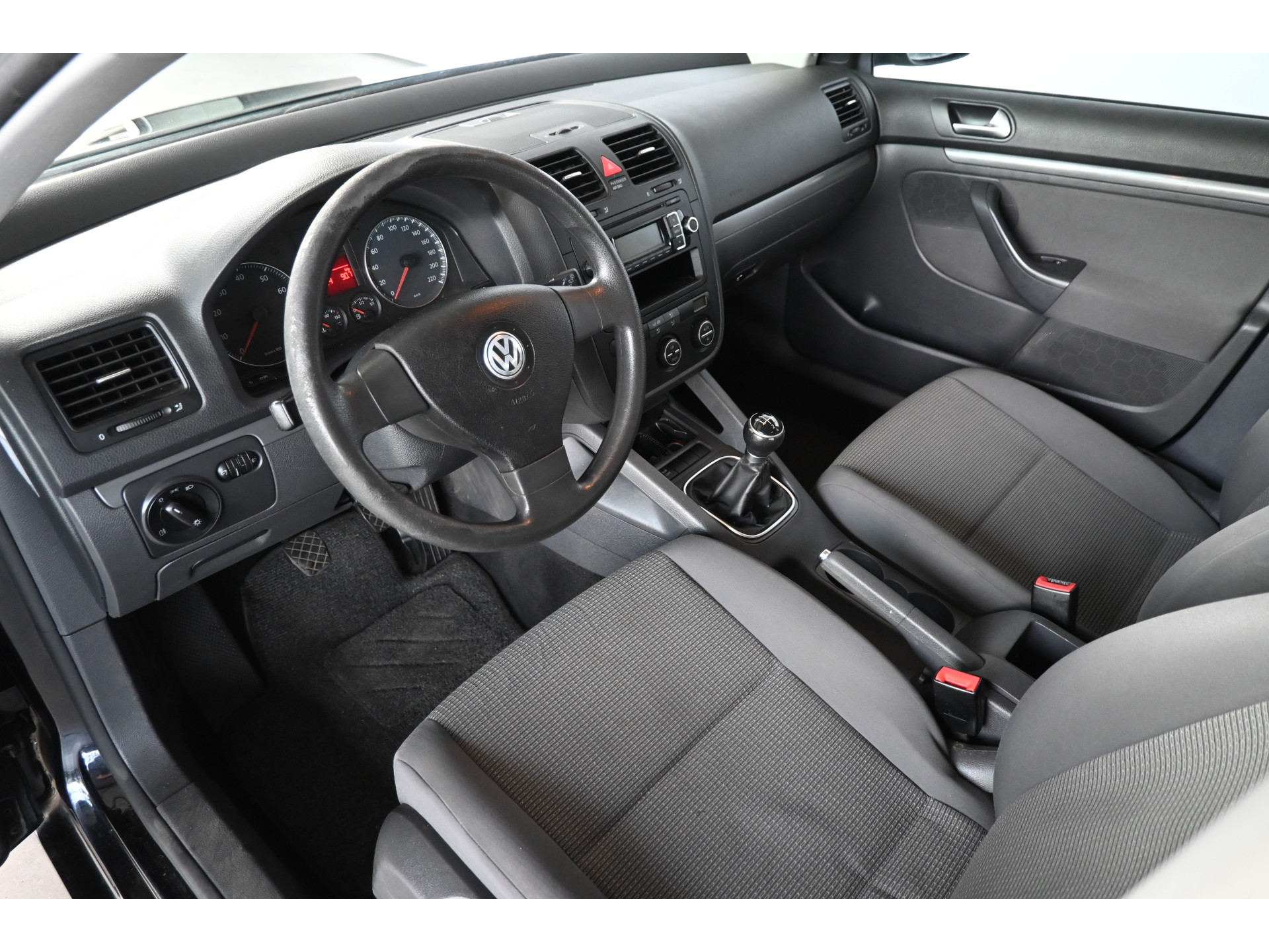 Volkswagen Golf Variant 1.4 Trendline Clima Elektrisch Pakket! Lichtmetaal All in Prijs! Inruil Mogelijk!