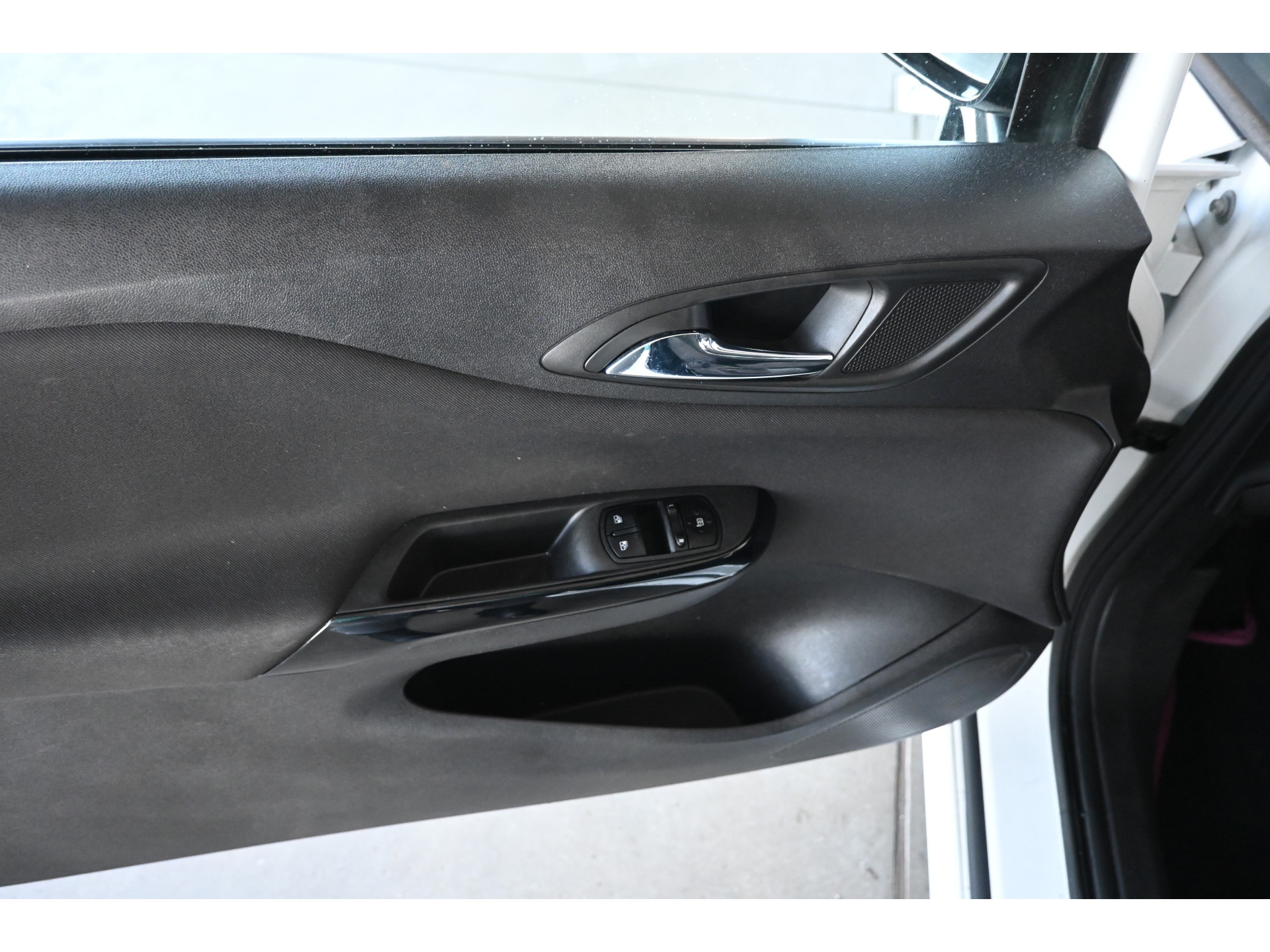 Opel Corsa 1.0 Turbo Color Edition OPC Line  Airco Cruise Control LED Rijklaarprijs! Inruil Mogelijk!