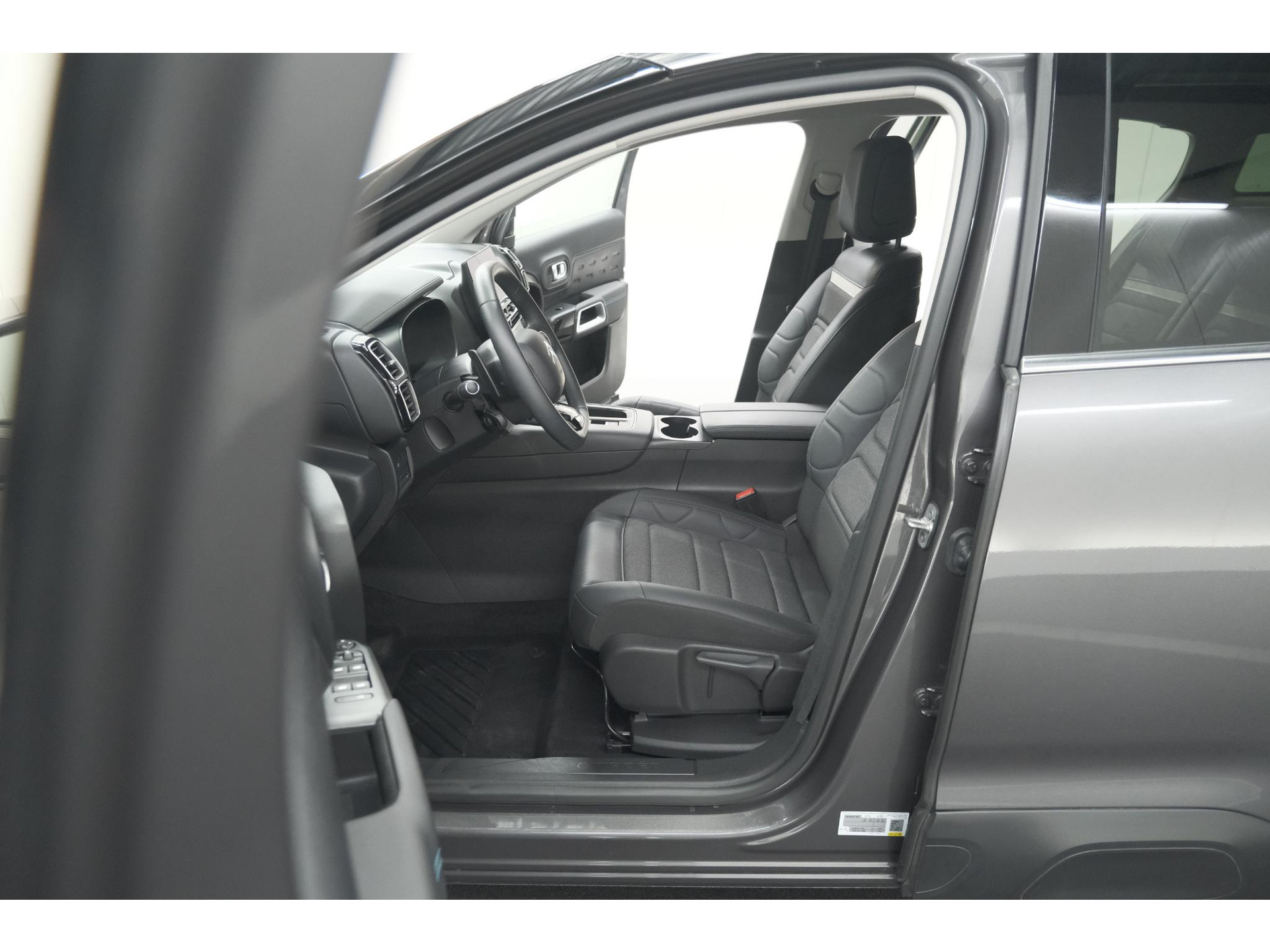 Citroen C5 Aircross 1.2 Hybrid 136 Max | Camera | Navigatie | Parkeersensoren | Apple Carplay