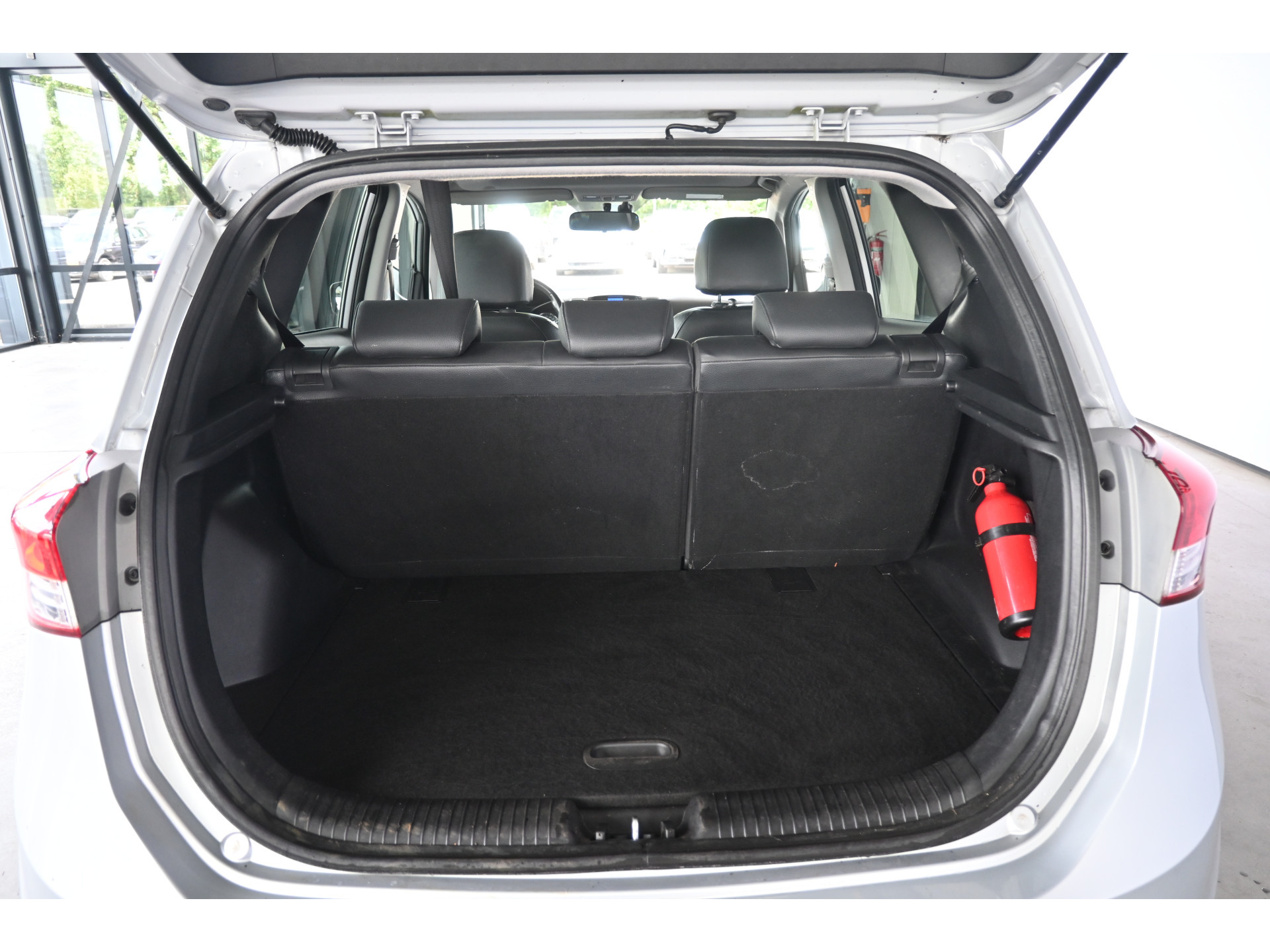 Hyundai ix20 1.4i i-Catcher Clima Navigatie Schuifdak Trekhaak Goed Onderhouden! Inruil Mogelijk!