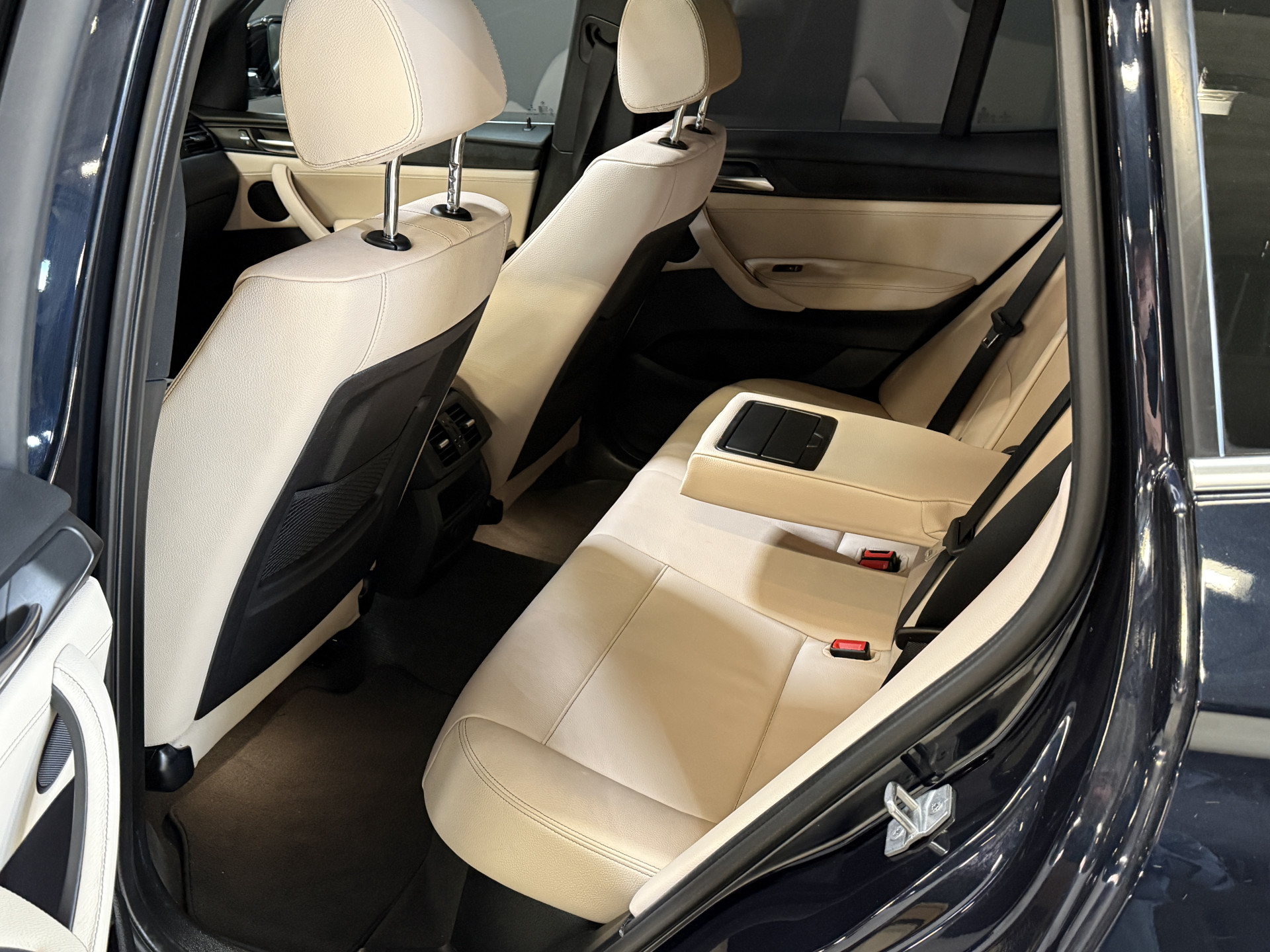 BMW X3 xDrive20i Centennial High Executive | M-Sport | Panoramadak | Camera
