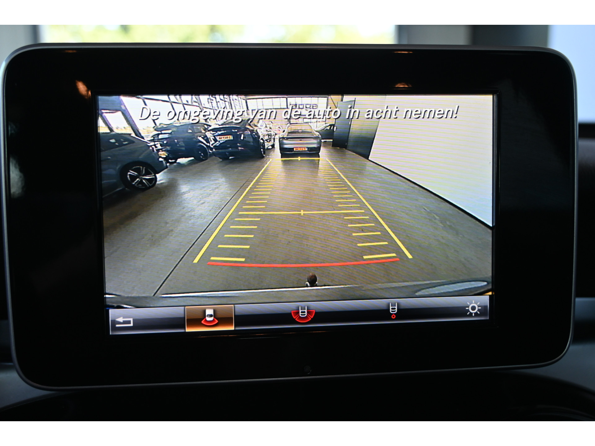 Mercedes-Benz GLC-klasse 350e 4MATIC Business Solution Automaat Navigatie Stoelverwarming Trekhaak Rijklaaprijs! Inruil Mogelijk!