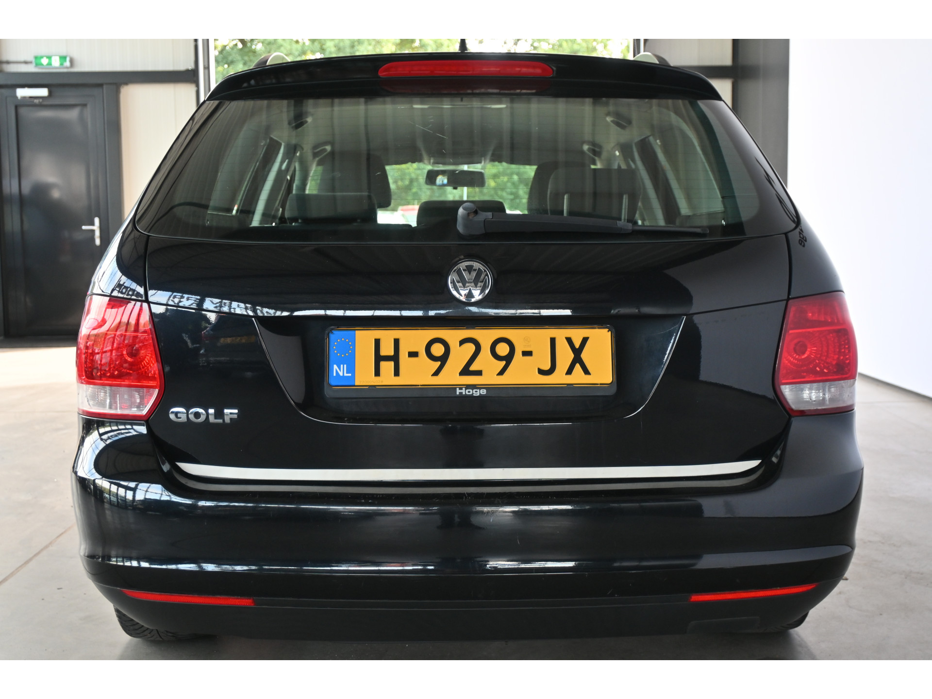Volkswagen Golf Variant 1.4 Trendline Clima Elektrisch Pakket! Lichtmetaal All in Prijs! Inruil Mogelijk!