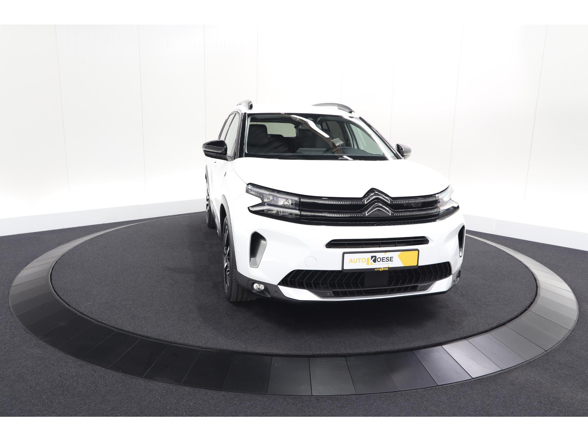 Citroen C5 Aircross 1.6 Plug-in Hybrid 225 Shine | Adaptieve Cruise Control | Pack Ambiance | Camera