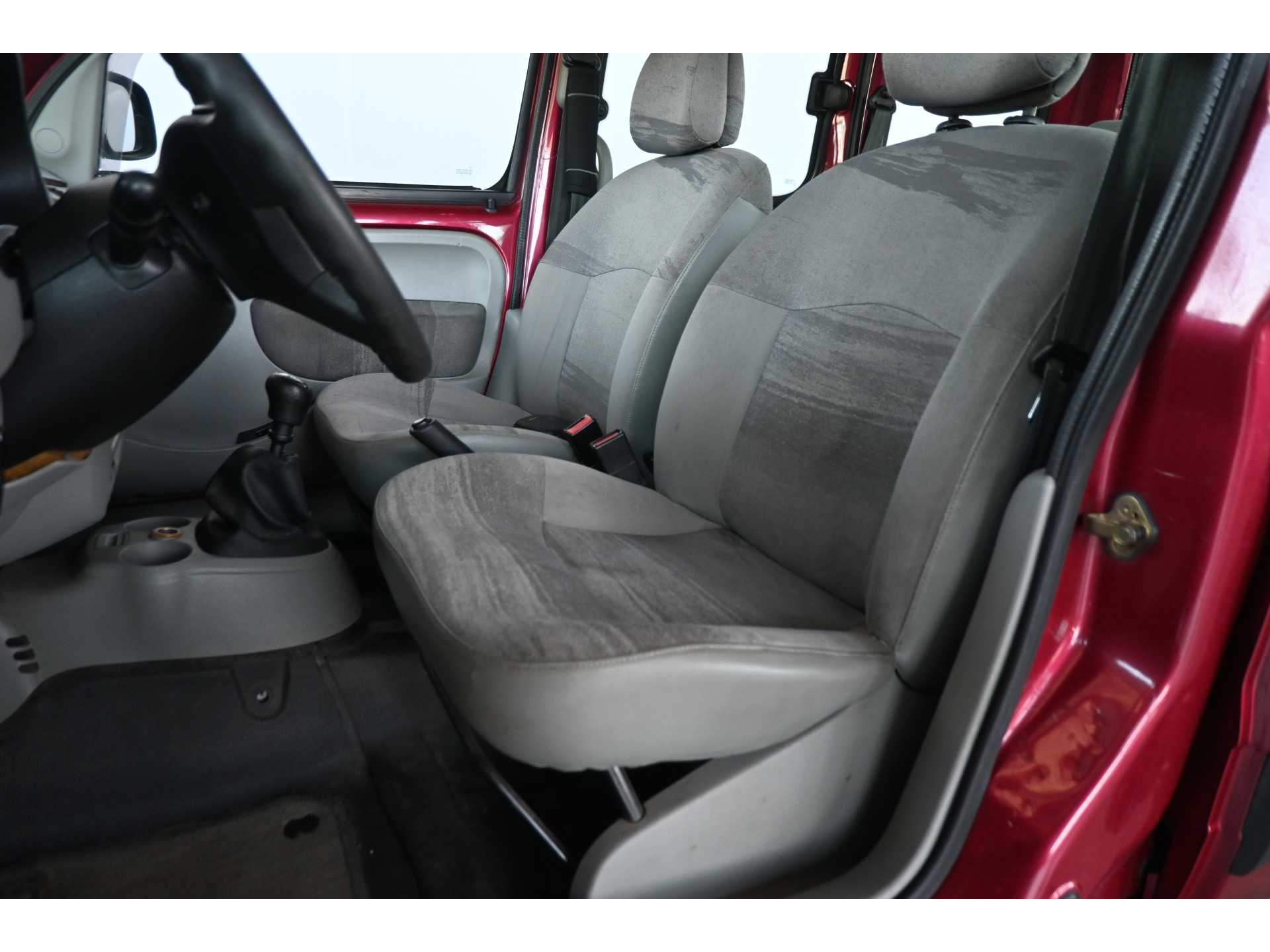 Renault Kangoo 1.2-16V Privilège Elektrisch Pakket! Direct Leverbaar! Inruil Mogelijk!