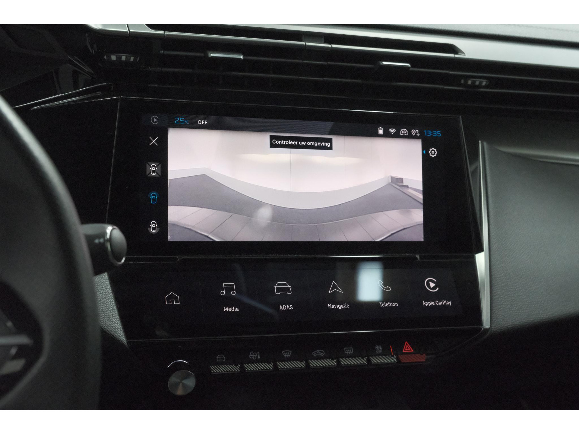 Peugeot 308 SW 1.6 HYbrid 180 GT Pack Business | Trekhaak | 360 Camera | Adaptieve Cruise Control | Elektronische Kofferklep