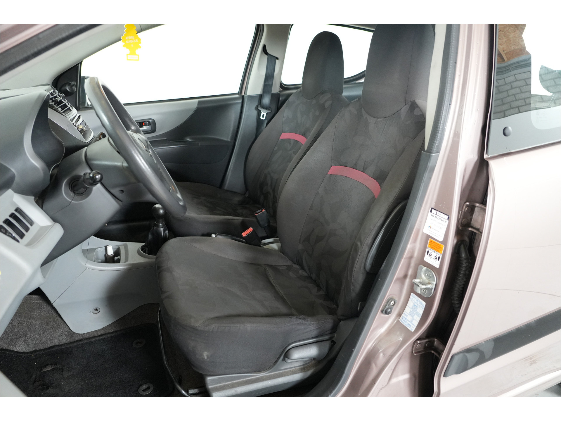 Suzuki Alto 1.0 Comfort | 5 drs. | Centraal | Str. bekr. |