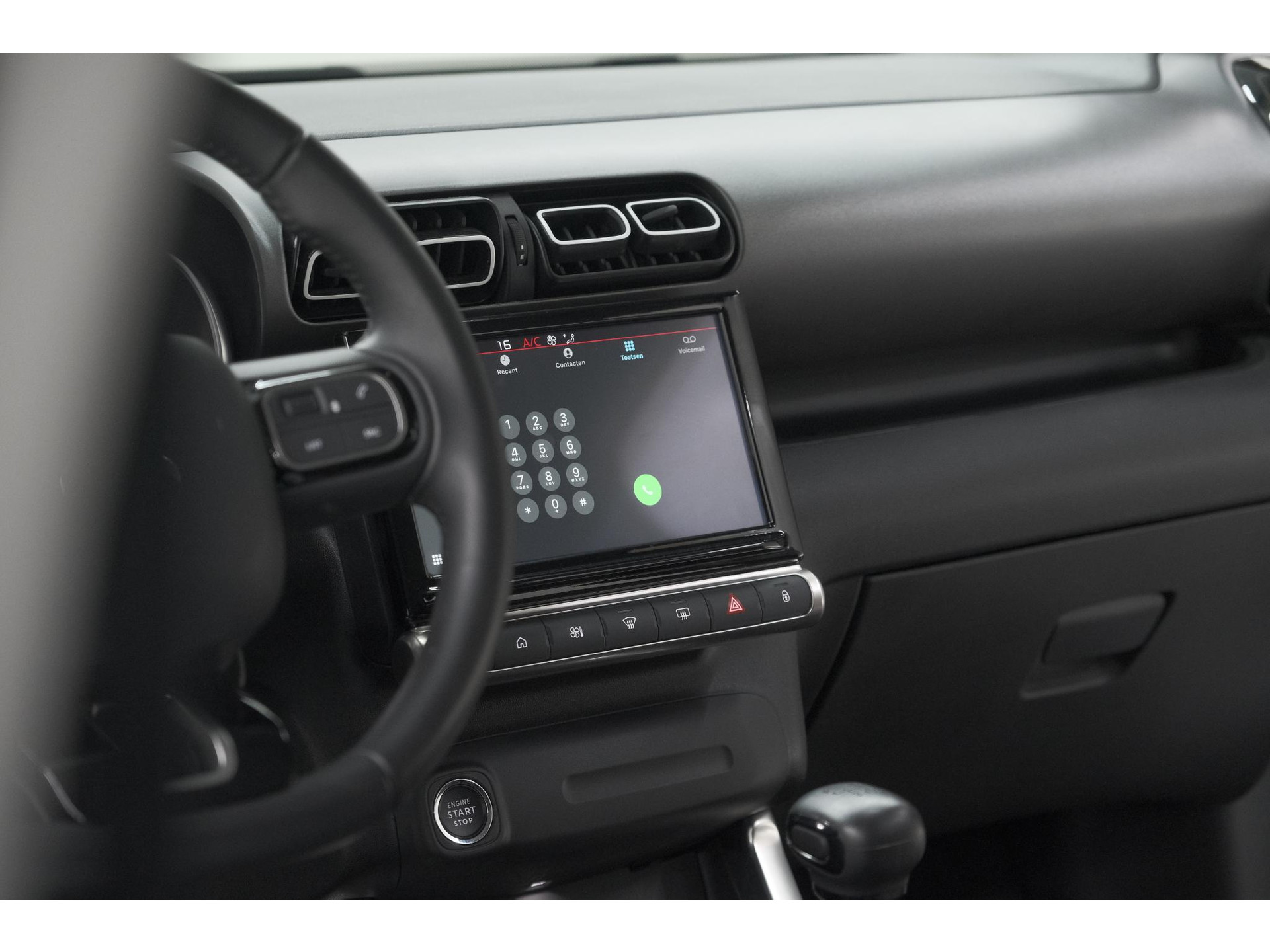 Citroen C3 Aircross PureTech 110 Max | Camera | Navigatie | Apple Carplay | Parkeersensoren