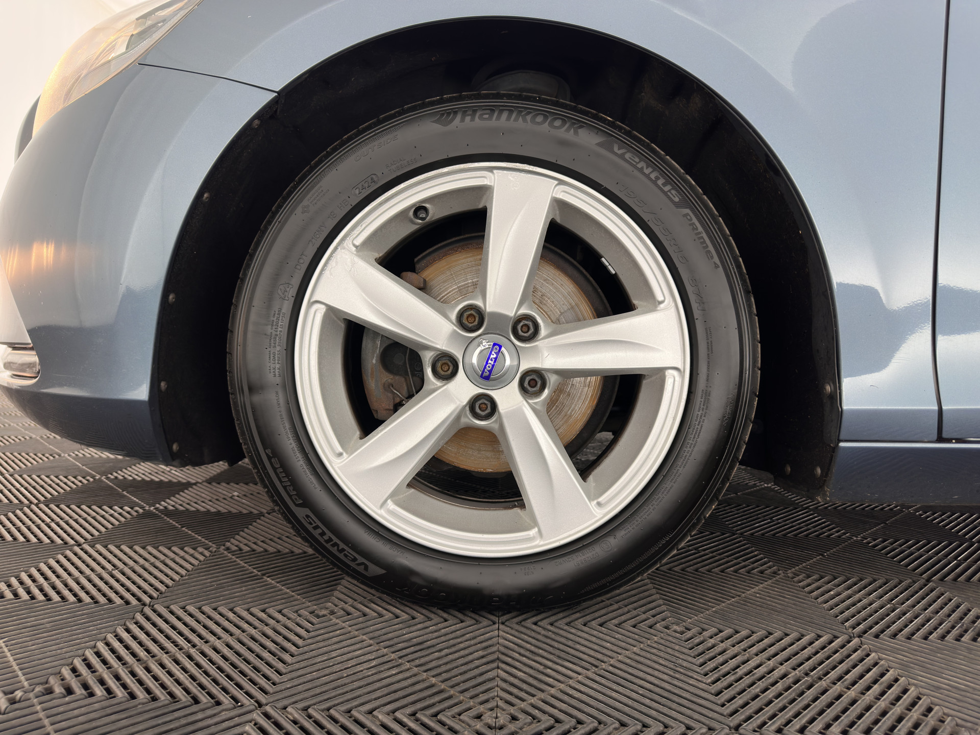 Volvo V40 1.6 D2 Kinetic *NAVI-FULLMAP | COMFORT-SEATS | ECC | PDC | SIPS | CRUISE | 16''ALU*