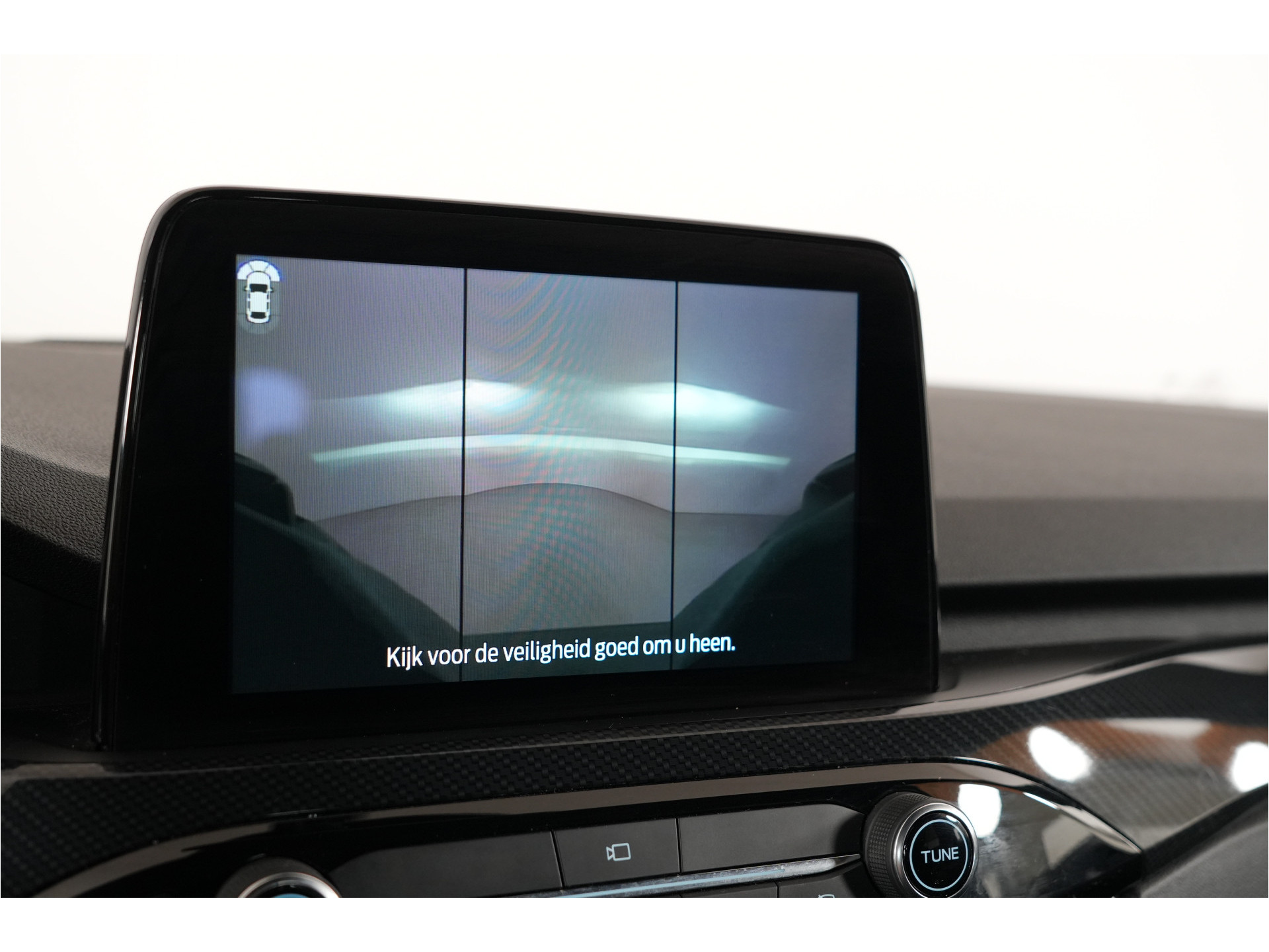 Ford Kuga 2.5 ST-Line X 225 pk PHEV | SOH 87.5% |Stl. verw. | 360° Cam | Adaptive Cruise | El. achterklep | Dodehoek |