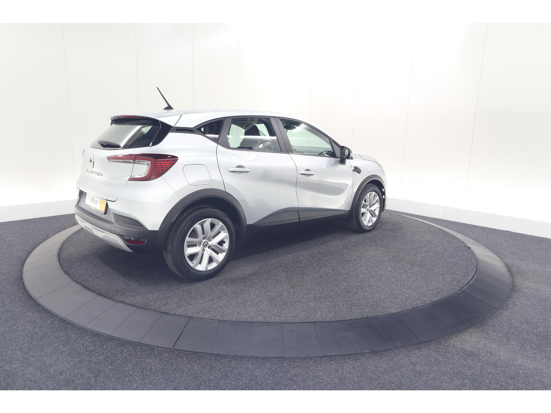 Renault Captur TCe 90 Zen | Camera | Apple Carplay | Parkeersensoren | Navigatie