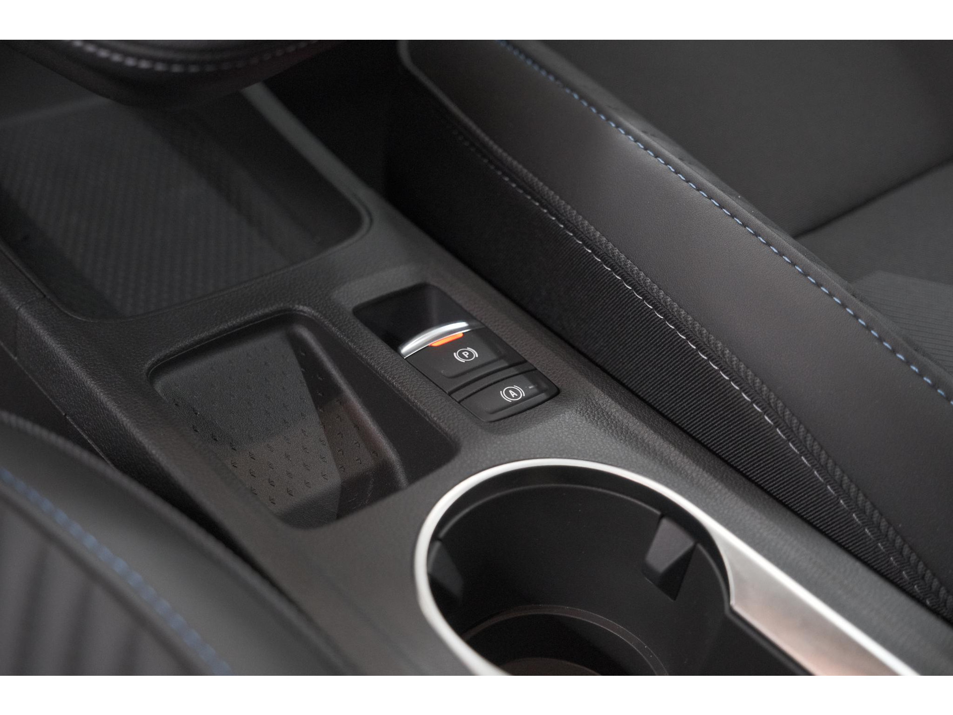 Renault Captur 1.8 E-Tech Full Hybrid 160 Esprit Alpine | Rondom Camerazicht | Dodehoekdetectie | Adaptieve Cruise Control