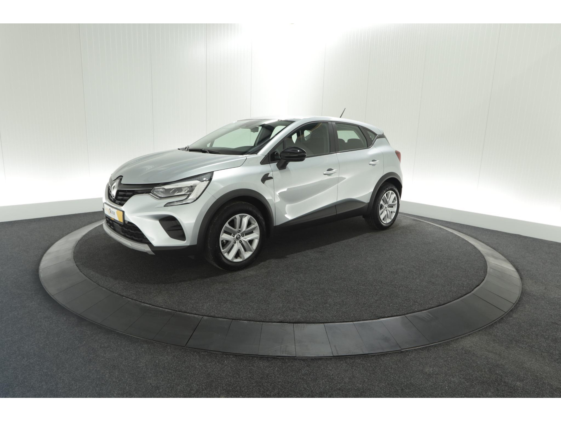 Renault Captur TCe 90 Evolution | Parkeersensoren | Apple Carplay | Climate Control | Stoelverwarming