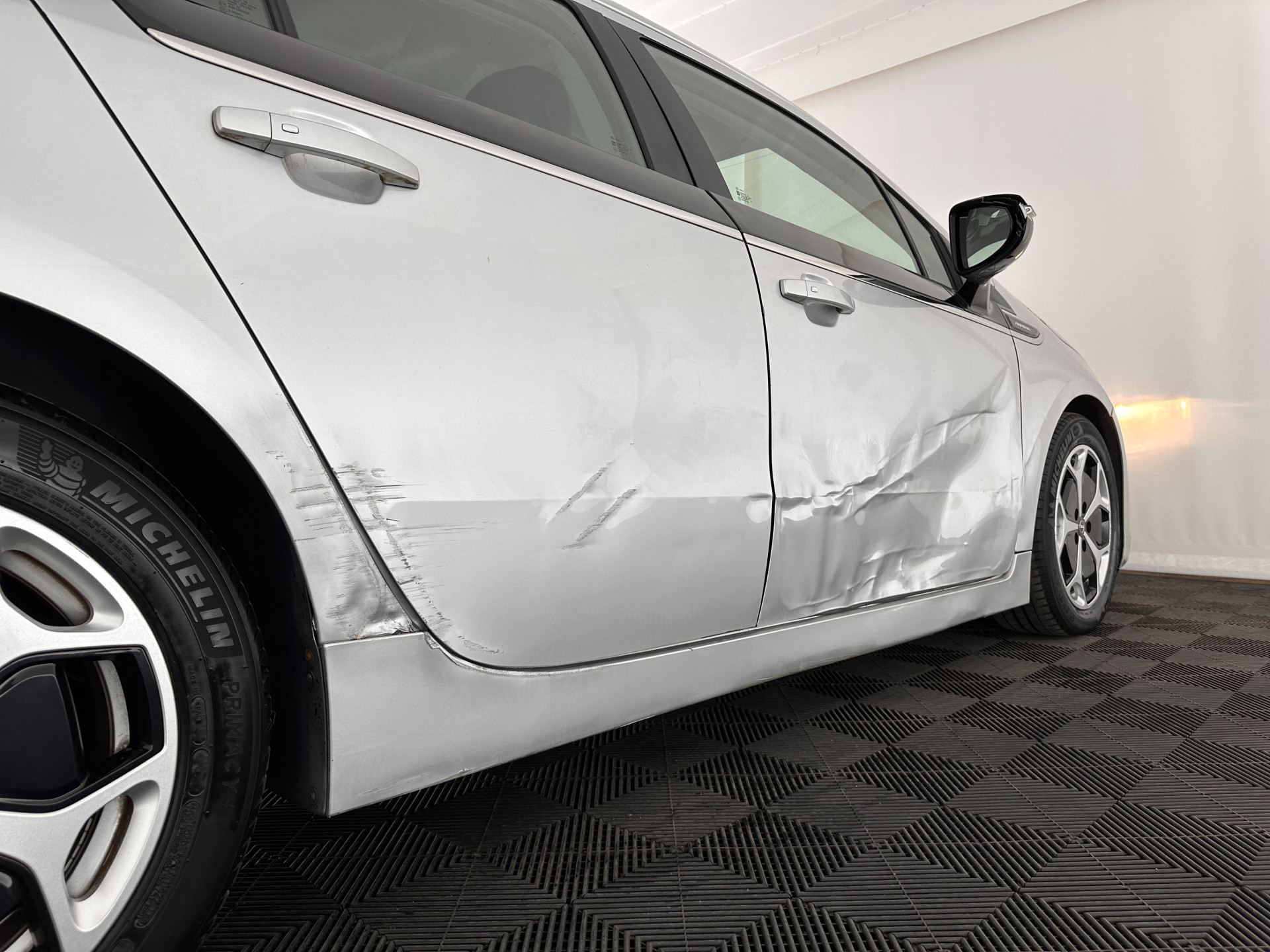 Opel Ampera 1.4 *NAVI-FULLMAP | BOSE-AUDIO | KEYLESS | FULL-LEATHER | CAMERA | ECC | PDC | CRUISE*