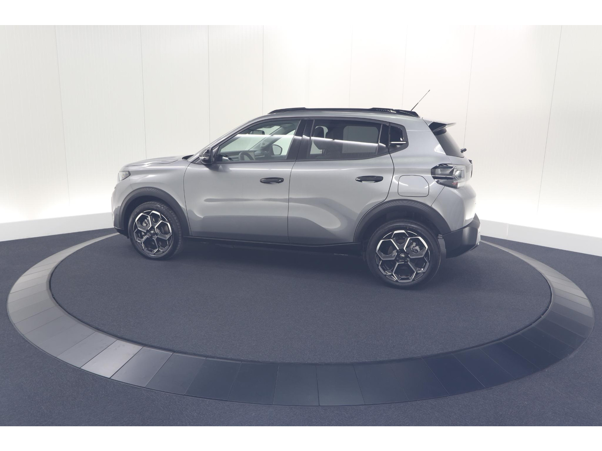 Citroen Ë-C3 Max 113pk 44 kWh | 7 KW Laadfunctie | Camera | Navigatie | Apple Carplay | Parkeersensoren