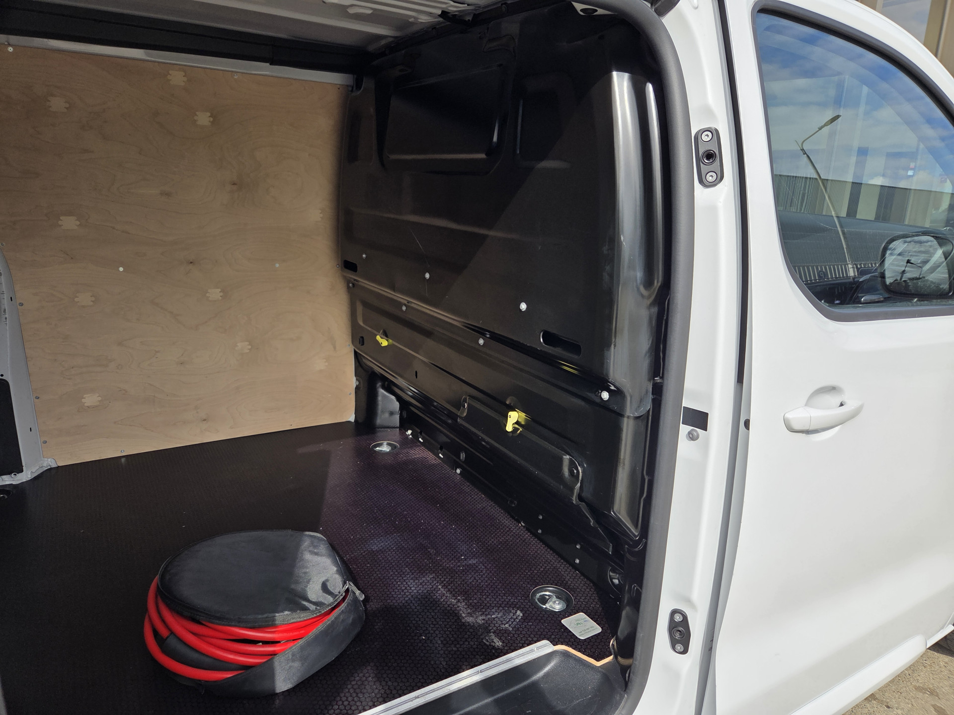 Citroën Jumpy 2.0 BlueHDI  Automaat 180 PK XL L3