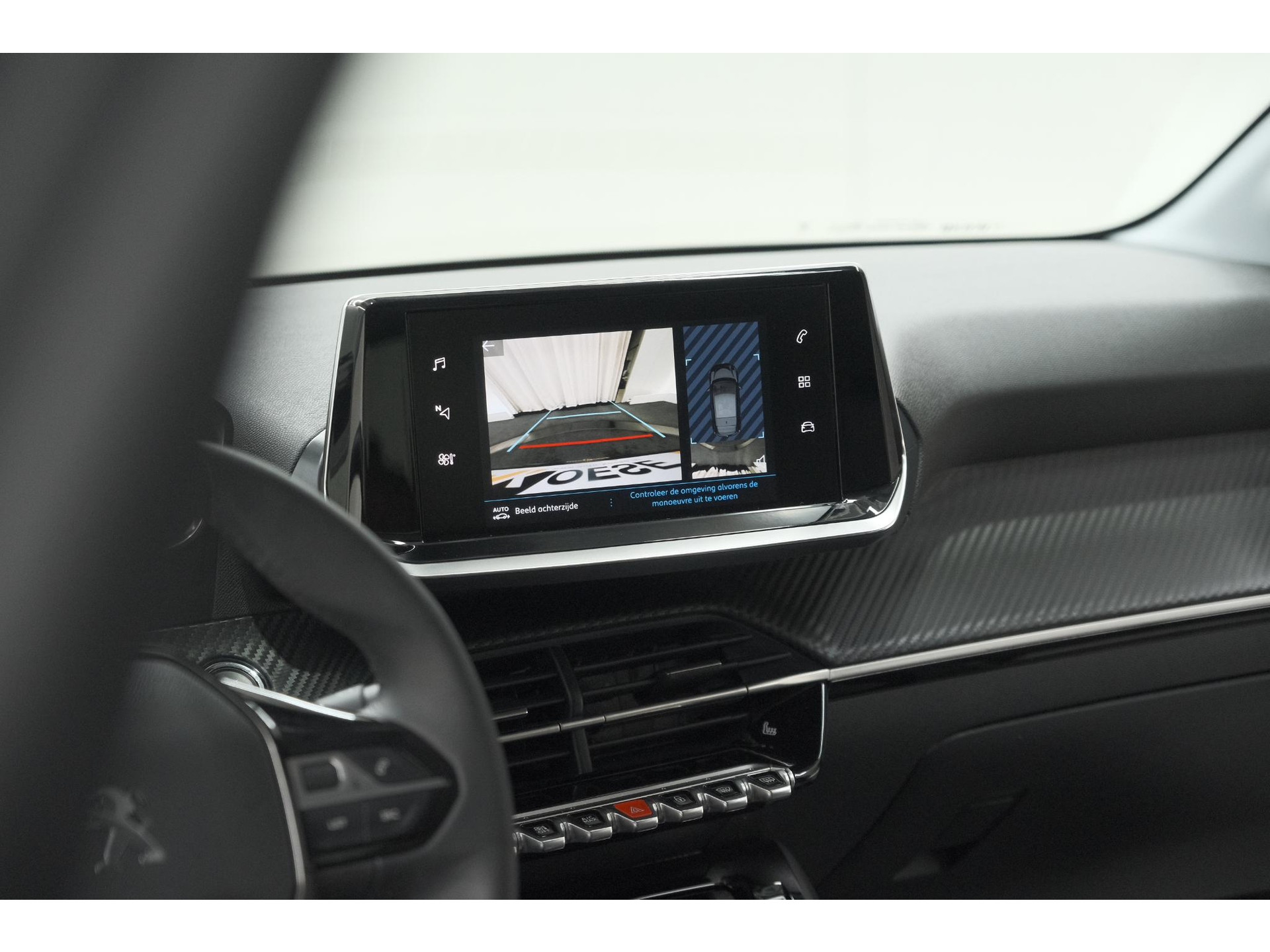 Peugeot 208 PureTech 100 Allure Pack | Camera | Apple Carplay | Stoelverwarming | Parkeersensoren