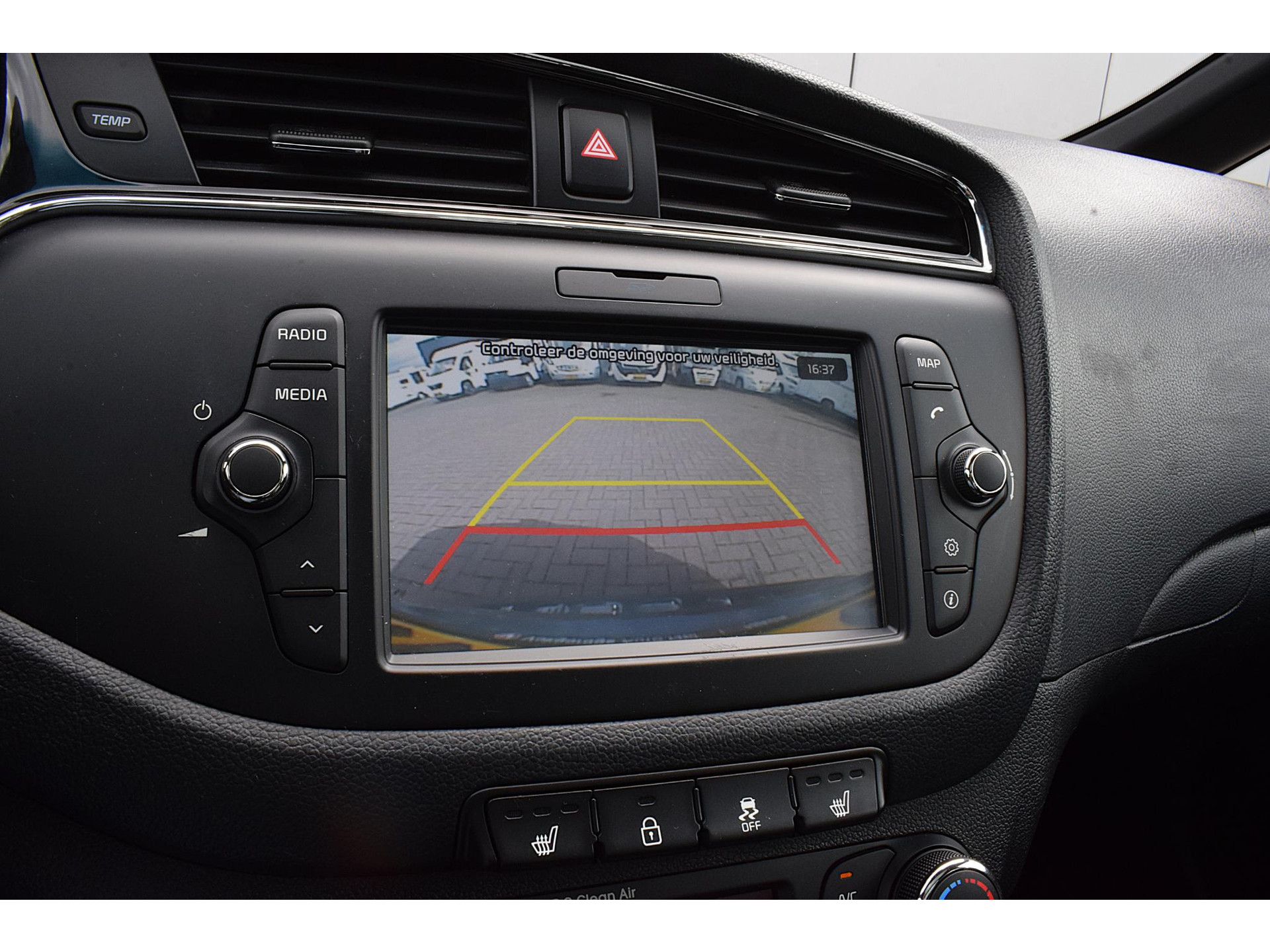 Kia cee'd Sportswagon 1.0 T-GDi GT-Line Summer Edition | Apple CarPlay | Pano | Stuur- en Stoelverwarming