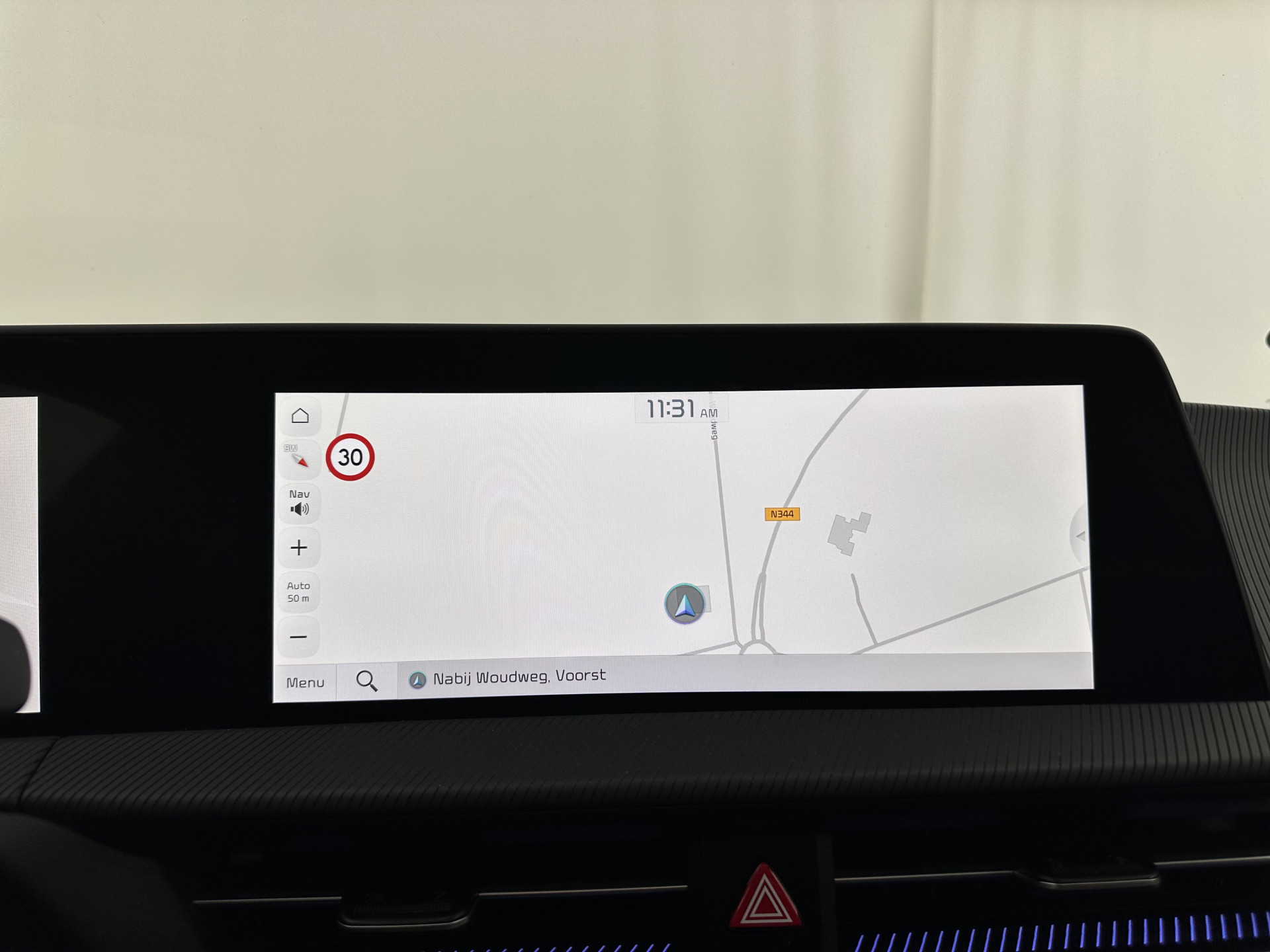 Kia EV6 GT-Line 77.4 kWh (INCL-BTW) *AUT | PANO | HEAD-UP | LEATHER-ALCANTARA | ADAPTIVE-CRUISE | DIGI-COCKPIT | MERIDIAN-AUDIO | MEMORY-PACK | FULL-LED | KEYLESS | TOP-VIEW | DAB | BLIND-SPOT | NAVI-FULLMAP | PRIVAC