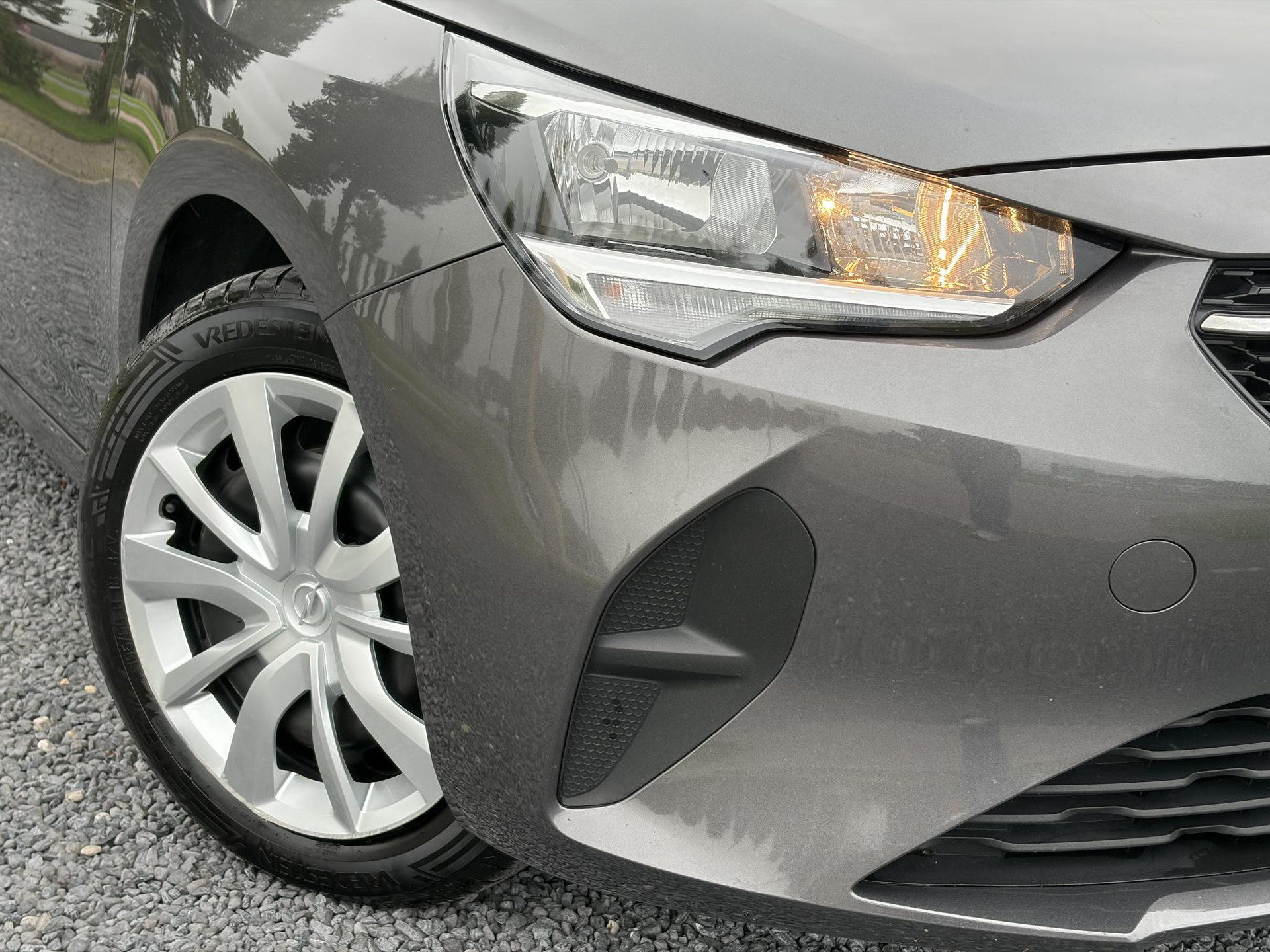 Opel Corsa 1.2 Edition ✓D-riem vv in 2025✓2e Eigenaar✓Carplay✓Airco✓Cruise✓Rijstrooksensor✓Pdc✓102pk✓6 Bak✓5 Deurs✓N.A.P✓Apk tot 02-2028