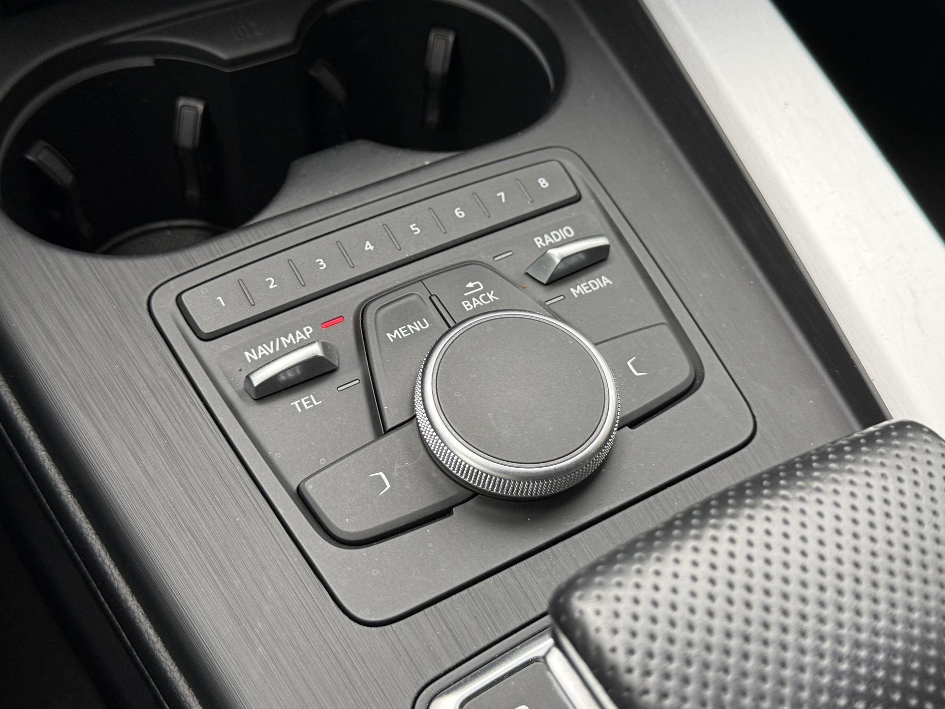 Audi A5 Sportback 35 TFSI Sport S-line edition | Leder | ACC | Apple Carplay | Stoelverwarming