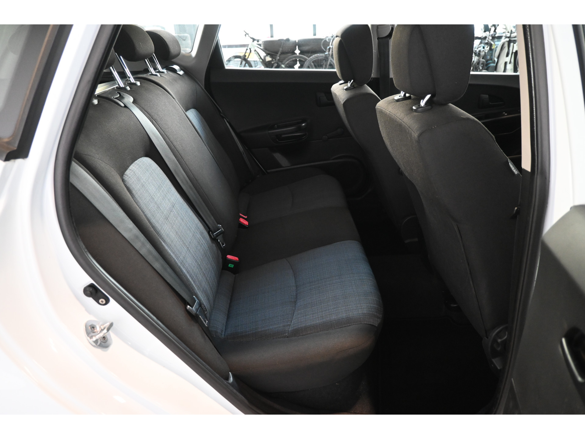 Kia cee'd 1.4 CVVT X-tra Airco Trekhaak Stoelverwarming All in Prijs! Inruil Mogelijk!