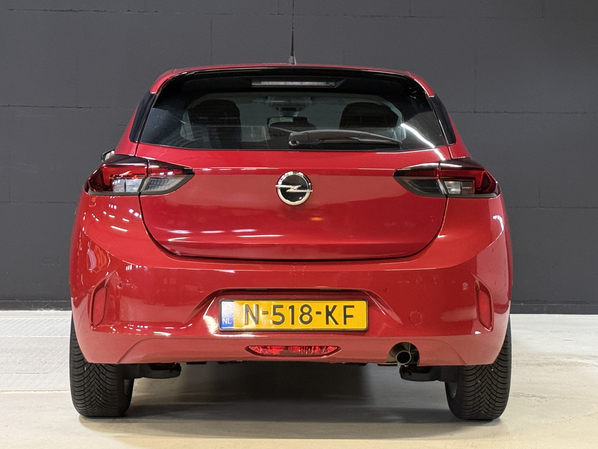 Opel Corsa 1.2 Edition 100PK Automaat | Carplay | NL Auto | NAP