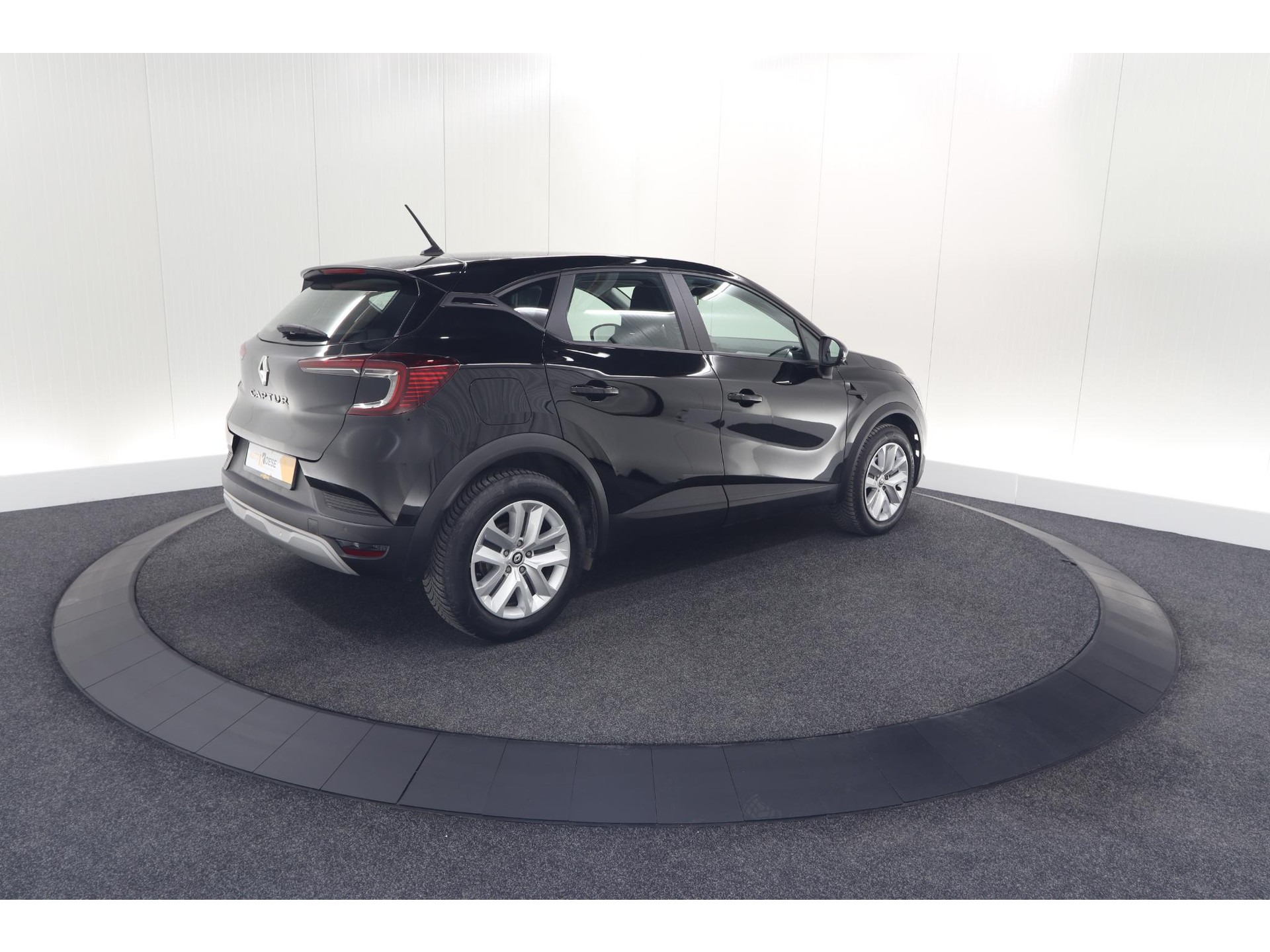 Renault Captur TCe 90 evolution | Navigatie | Apple Carplay | Parkeersensoren