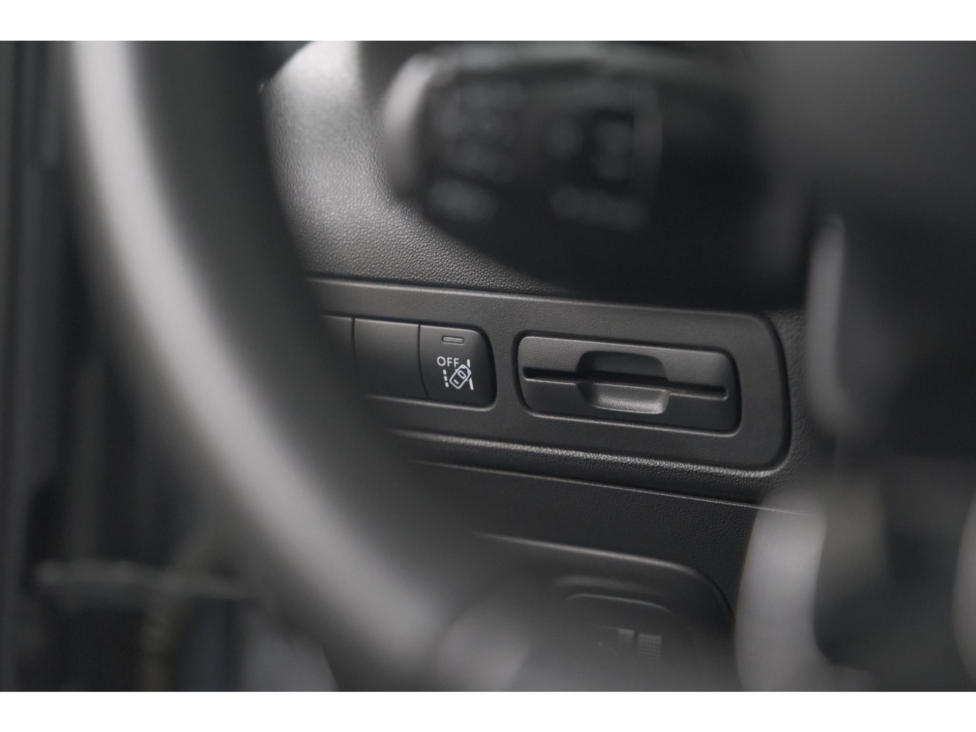 Citroen C3 Aircross PureTech 110 Max | Parkeersensoren | Apple Carplay | Climate Control