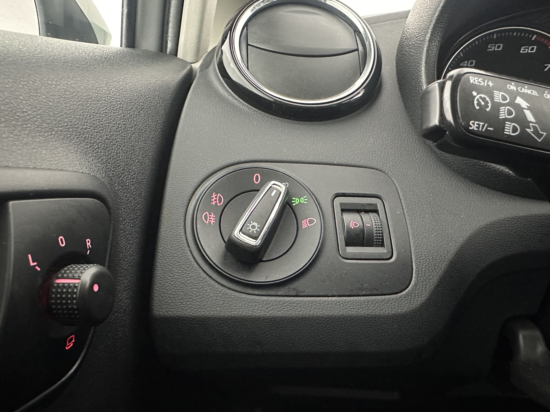 SEAT Ibiza 1.0 EcoTSI Style *COMFORT-SEATS | AIRCO | CRUISE | PDC | 15''ALU*