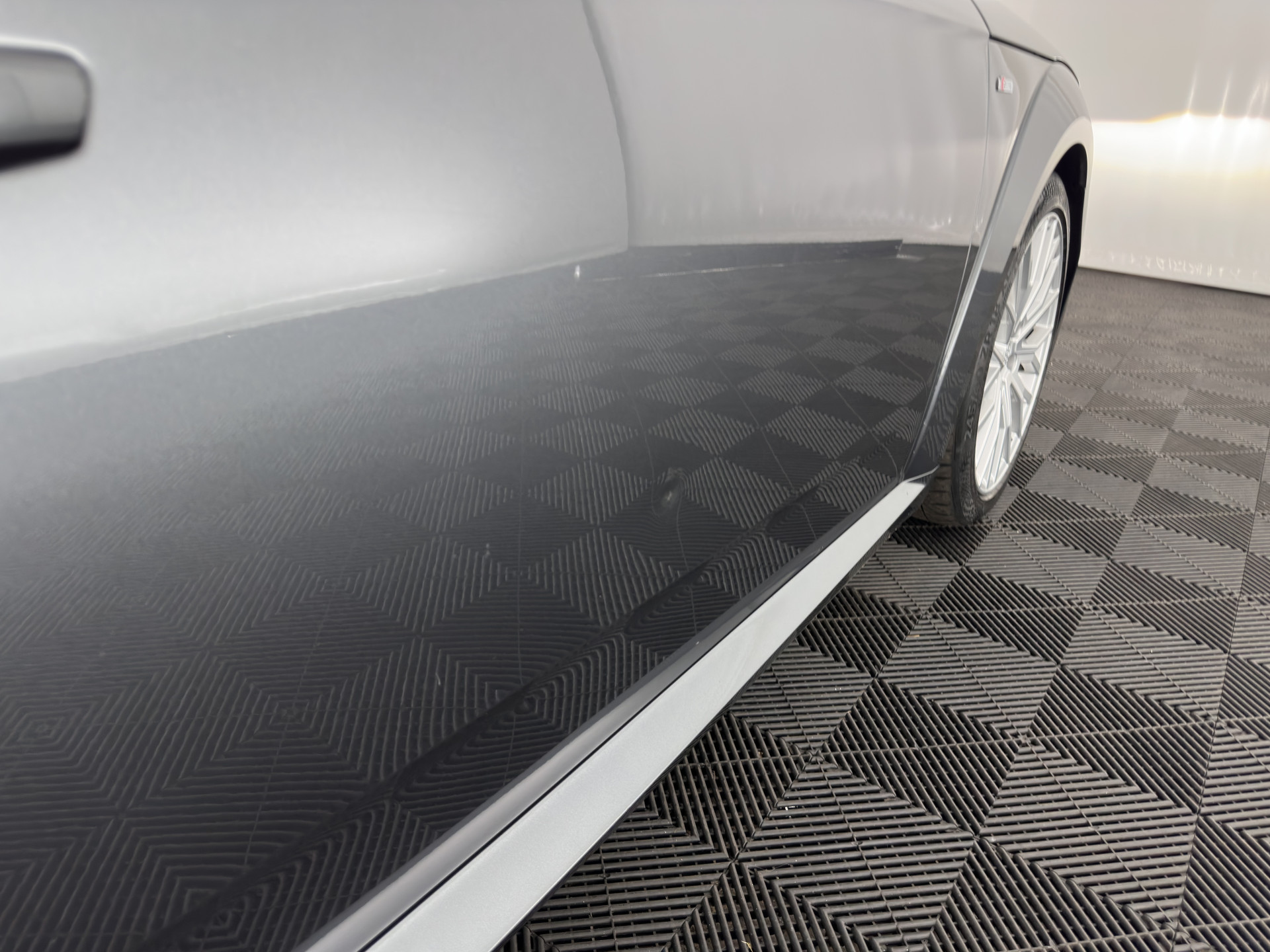 Audi TT Roadster 2.0 TFSI S-Line Pro Line Quattro Aut. *LEATHER-ALCANTARA | FULL-LED | BANG&OLUFSEN-AUDIO | DIGI-COCKPIT | AIR-SCARF | HEATED-SPORTSEATS | NAVI-FULLMAP | DAB+ | KEYLESS | ECC | PDC | 18''ALU*