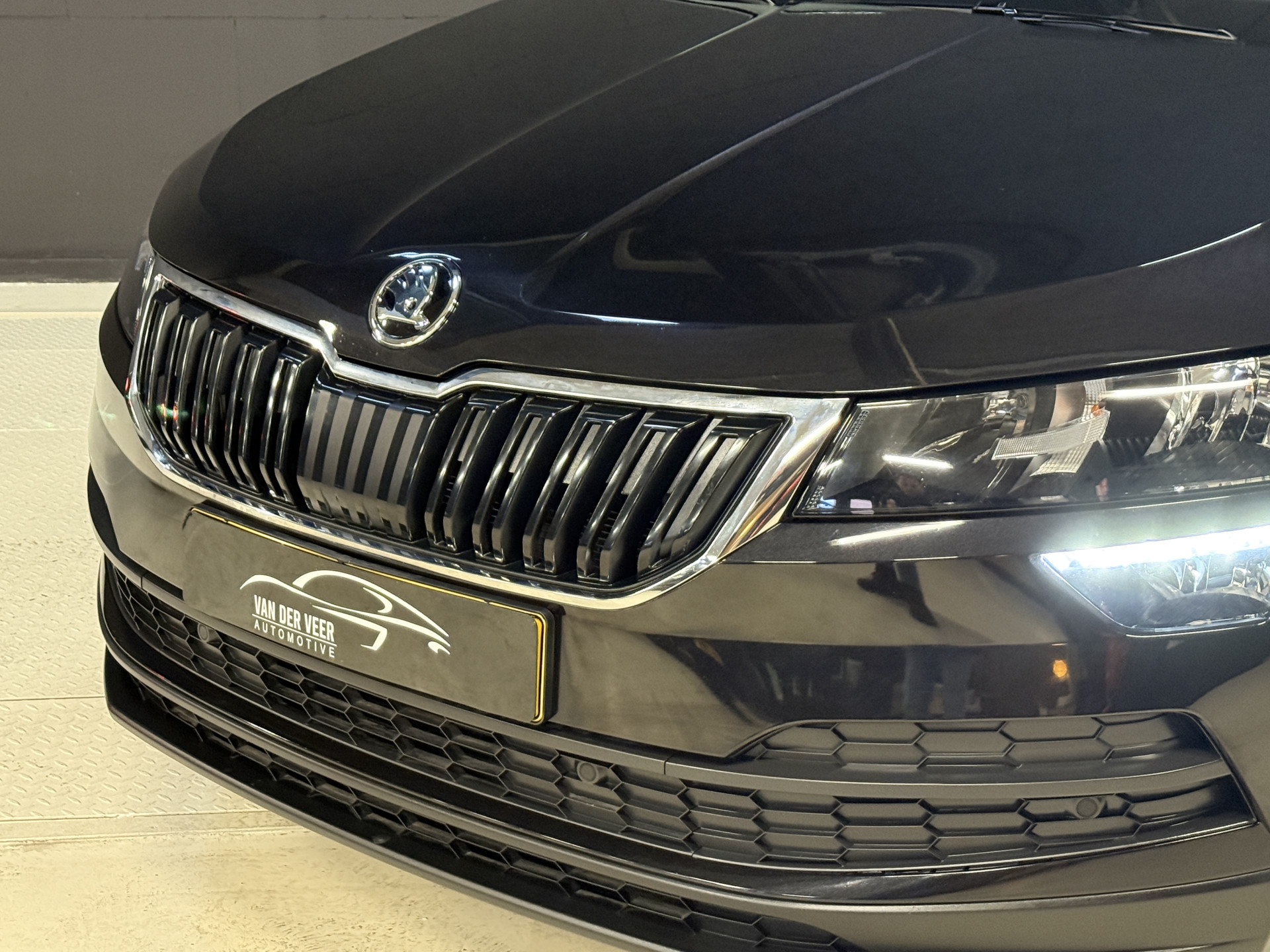 ŠKODA Karoq 1.0 TSI Style | Keyless | Apple carplay | Stoelverwarming