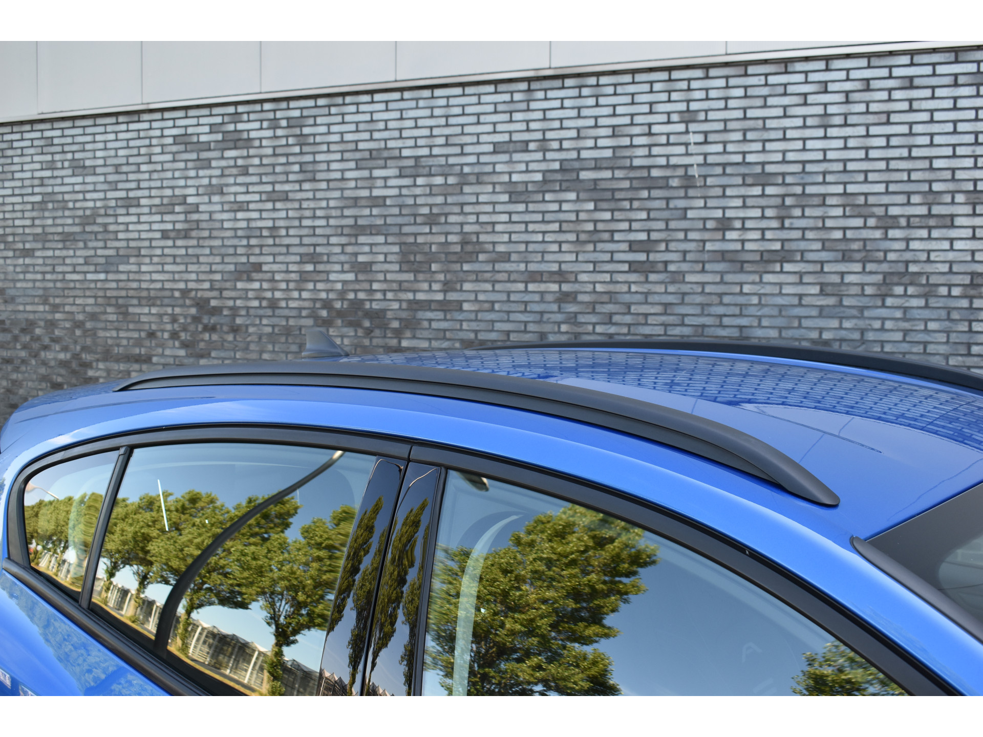 Ford Focus 1.0 92 kW AT Active MHEV Automaat Navigatie Pdc Stoel/stuur verwarming