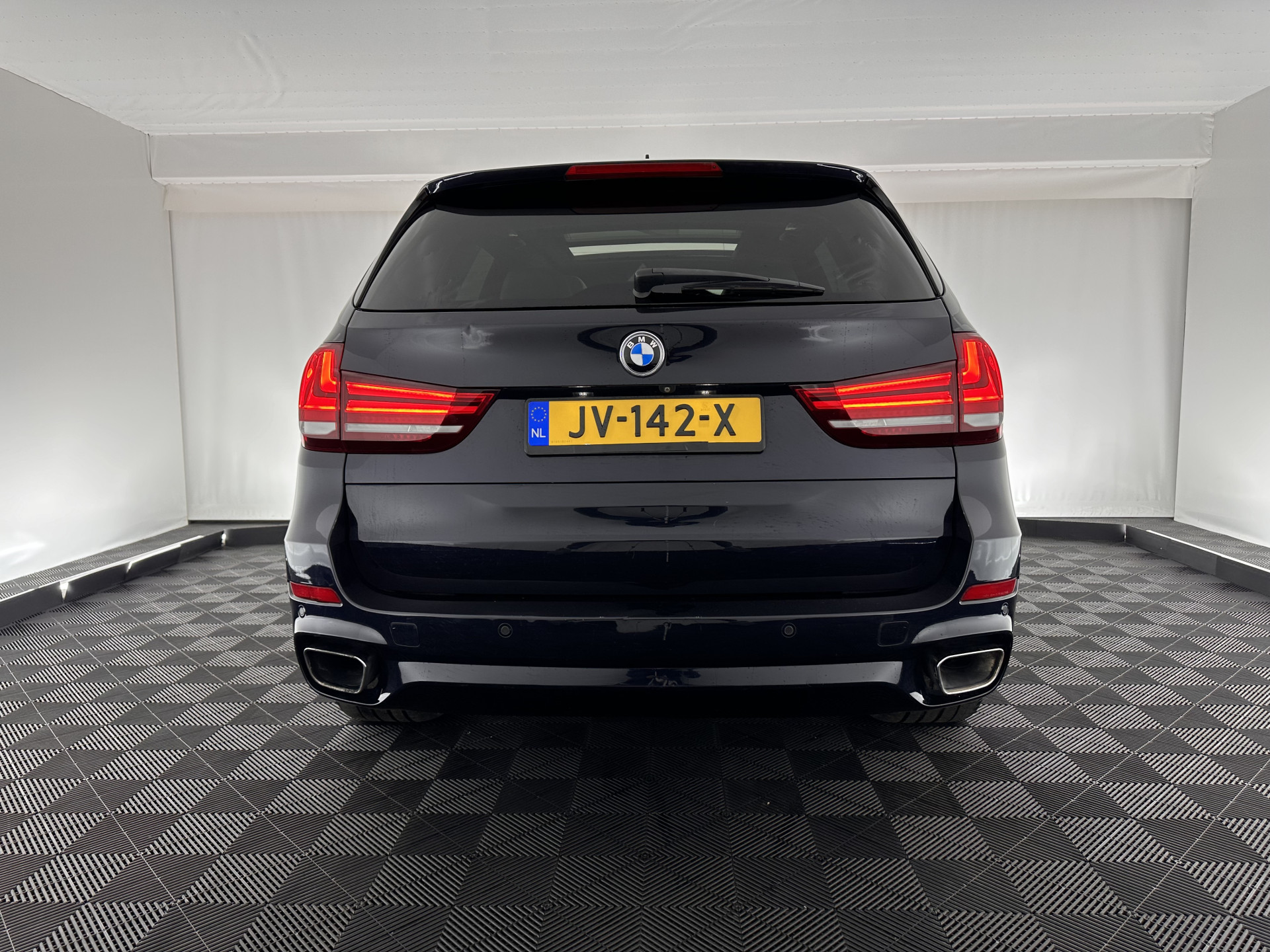 BMW X5 xDrive40e *MOTOR DEFECT* i-Performance High Exec. M-Sportpack Aut. *PANO | HEAD-UP | DAKOTA-FULL-LEATHER | FULL-LED | COMFORT-SEATS | MEMORY-PACK | HIFI-SOUND | CAMERA | KEYLESS | NAVI-FULLMAP | SHIFT-PADDLES | SPORT-SEATS | 20''ALU*