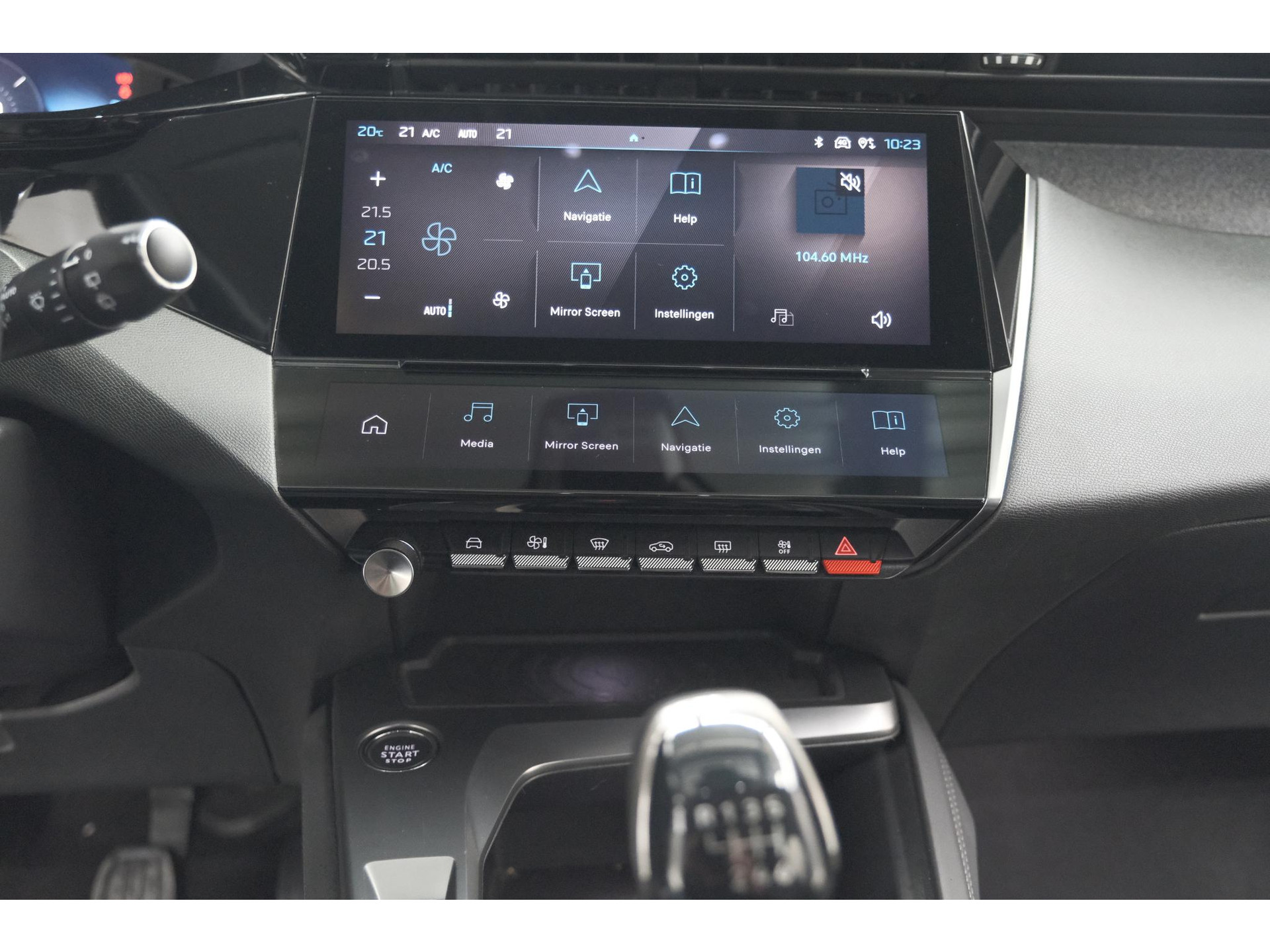 Peugeot 308 PureTech 130 Allure | Camera | Navigatie | Parkeersensoren | Apple CarPlay