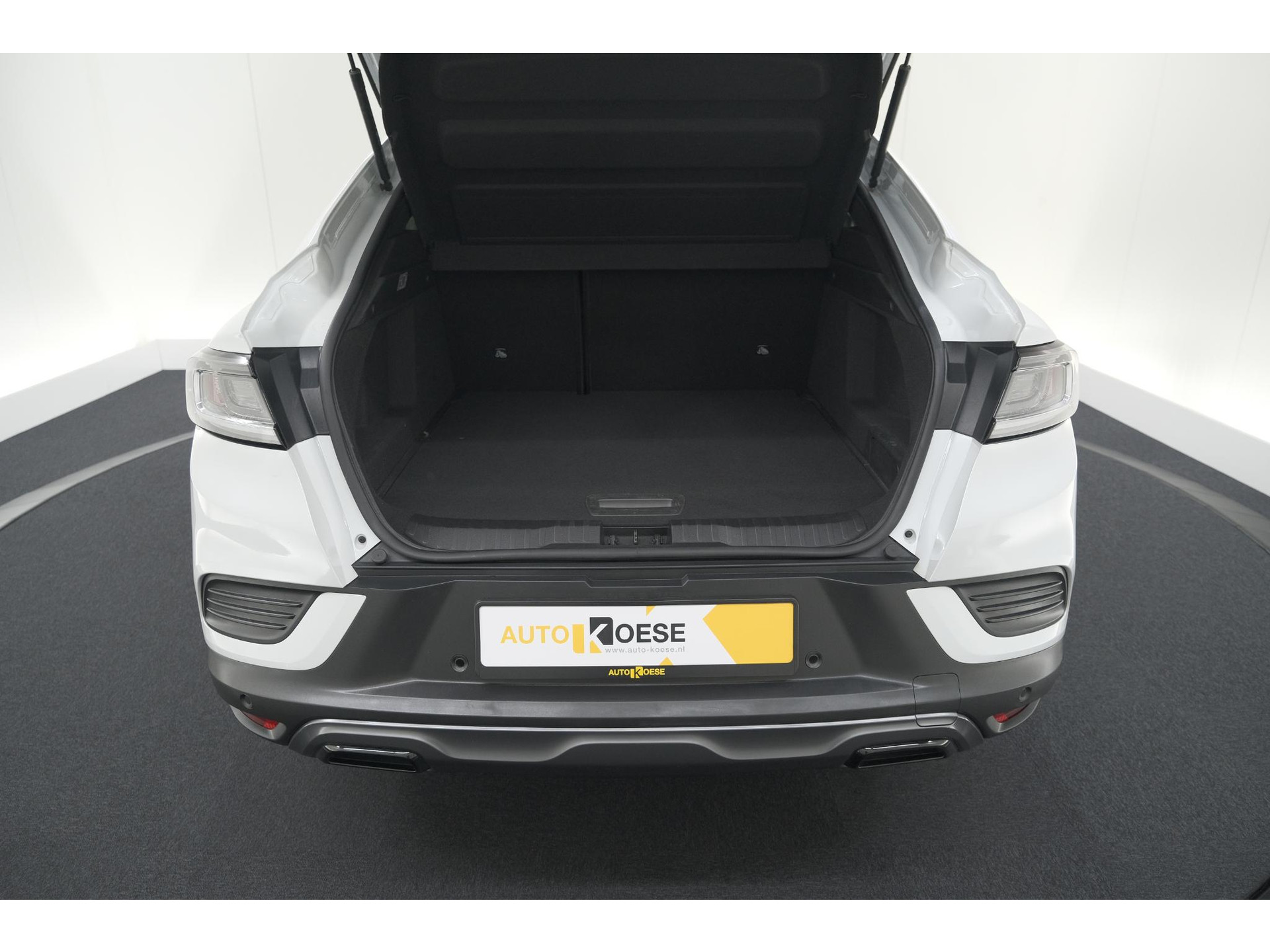 Renault Arkana 1.6 E-Tech full hybrid 145 esprit Alpine | 360 Camera | Panoramadak | Stoelverwarming | Dodehoekdetectie