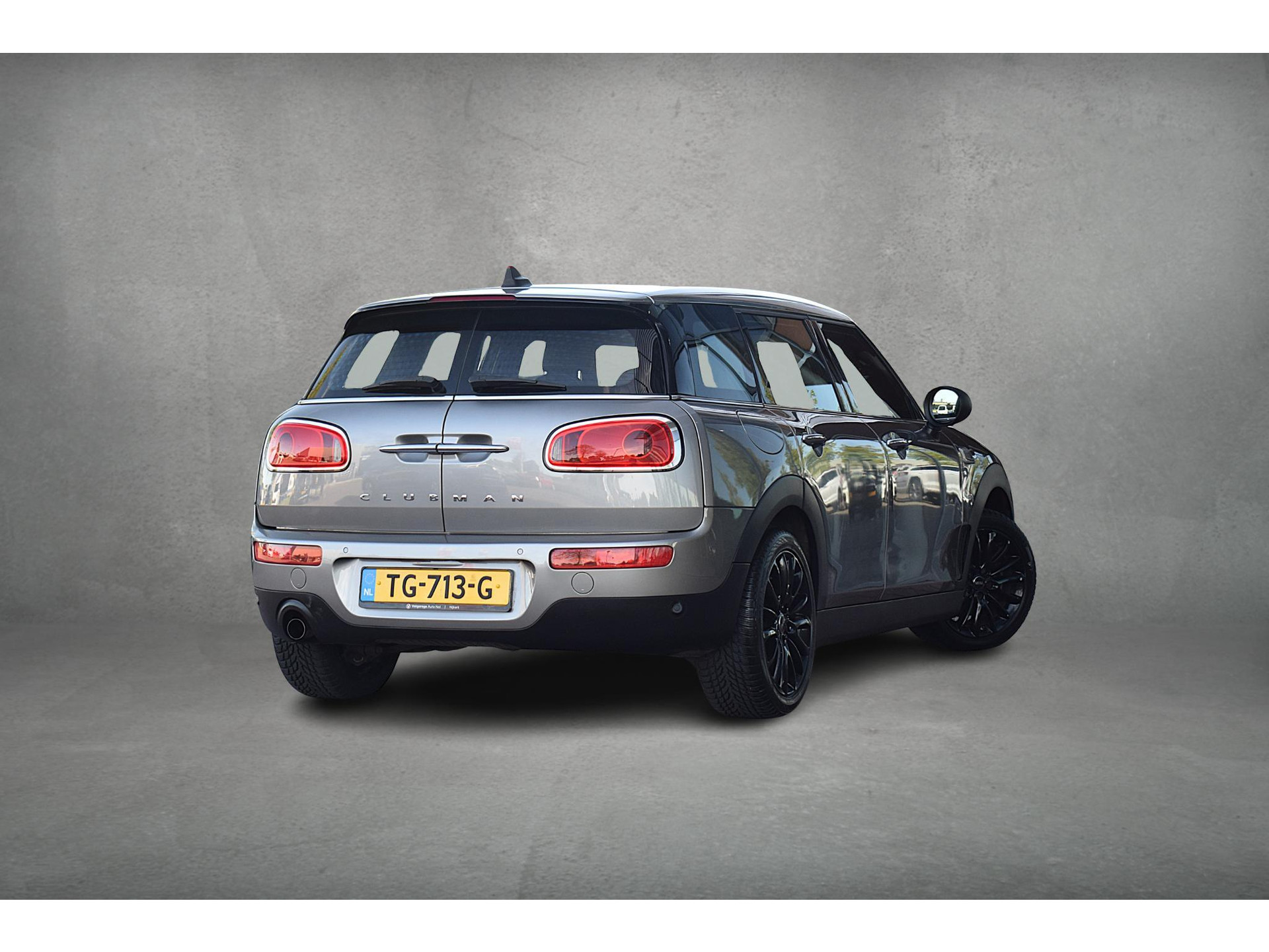 MINI Clubman 1.5 One Salt Business | Apple CarPlay | Stoelverw. | Cruise | Climate